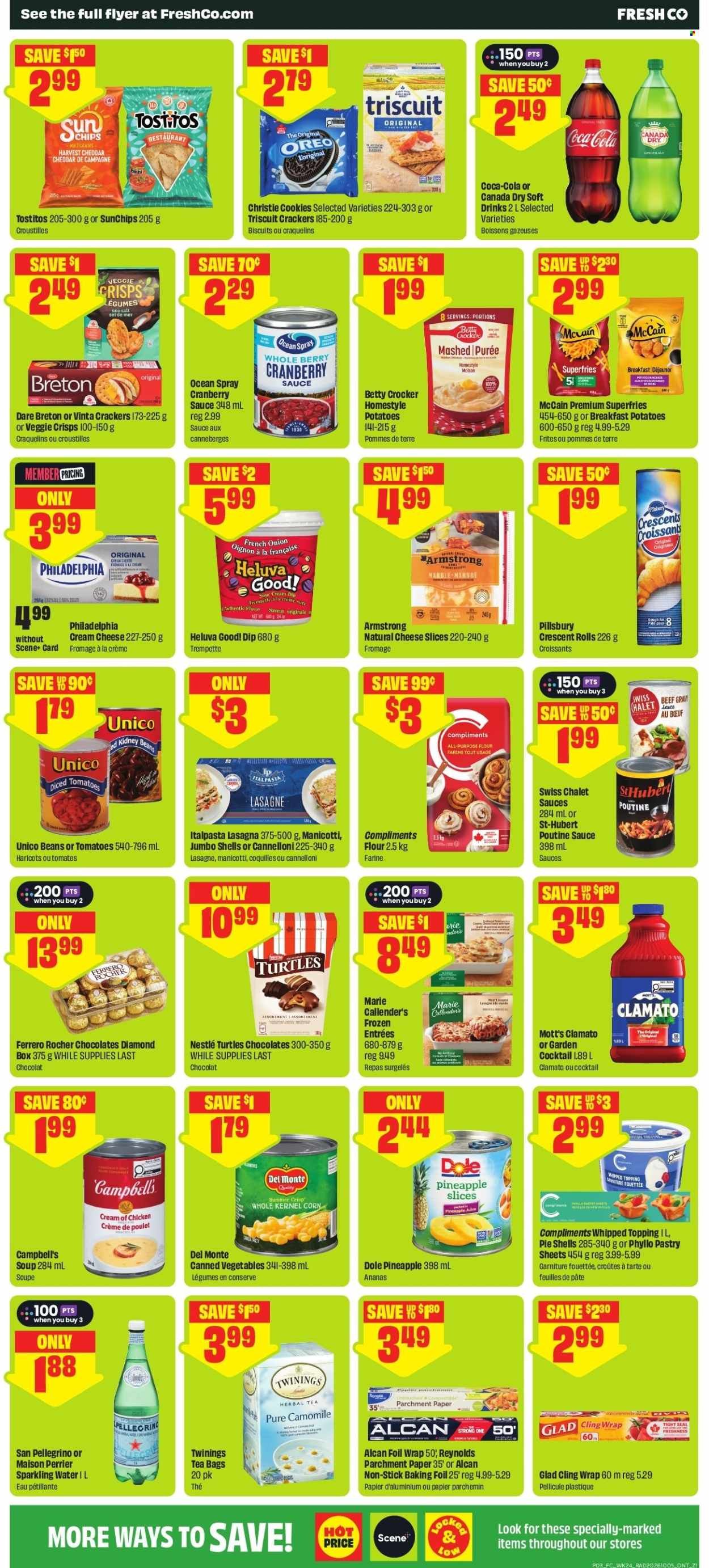 FRESHCO. flyer - Weekly Flyer