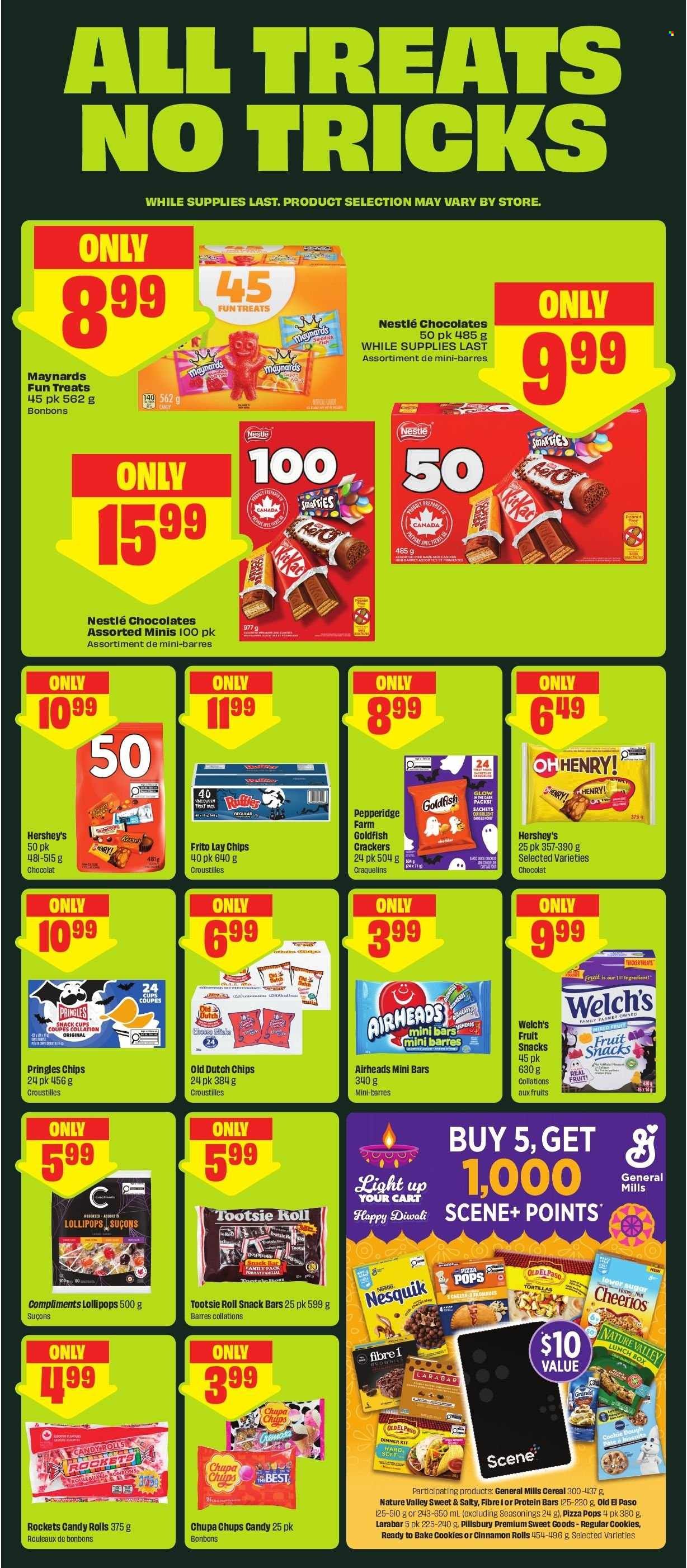 FRESHCO. flyer - Weekly Flyer