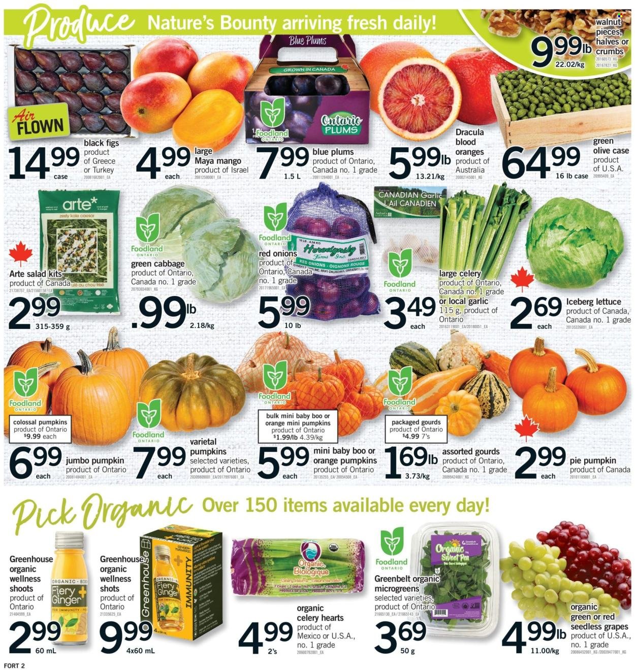 FORTINOS flyer - Weekly Flyer