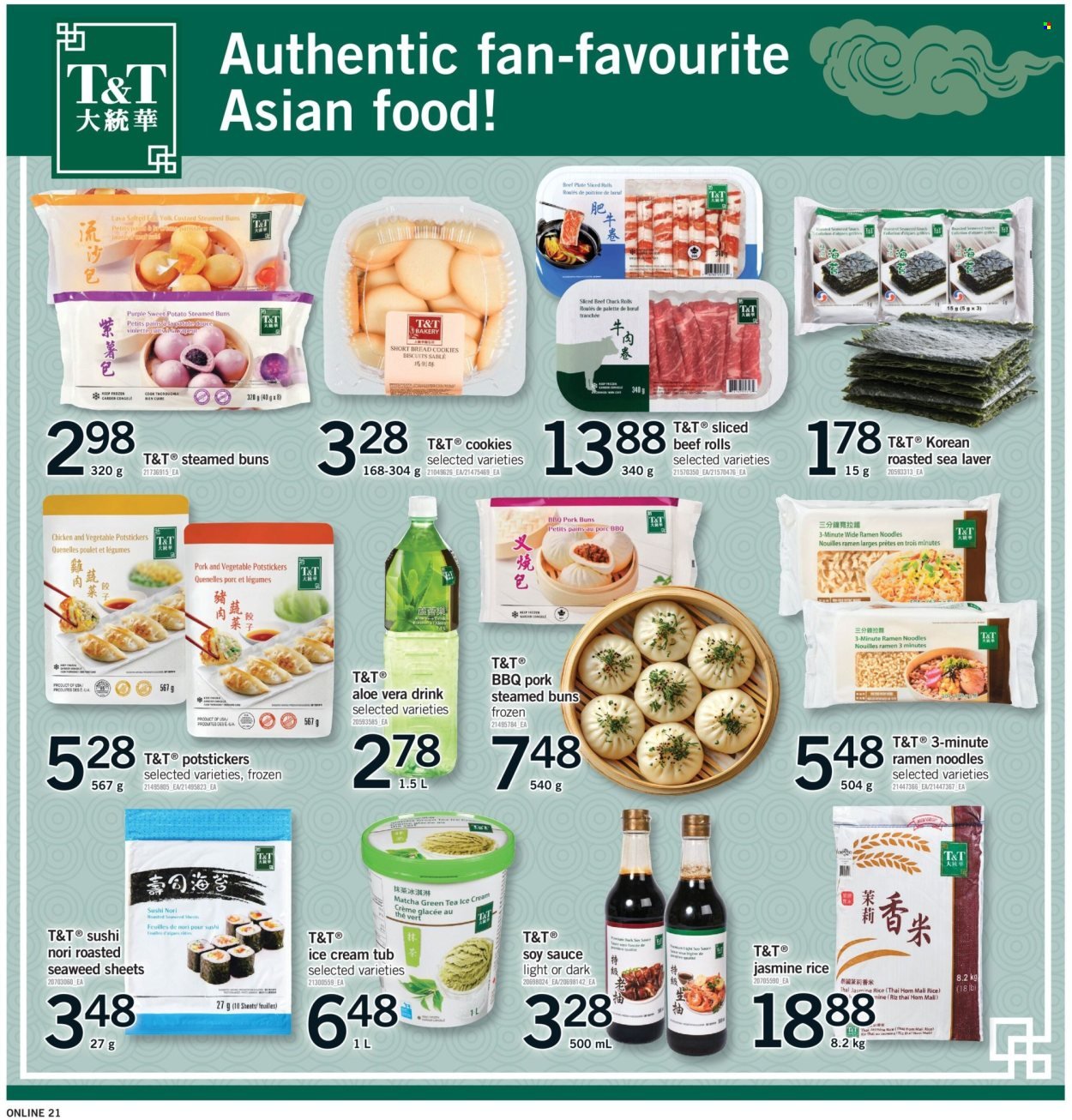 FORTINOS flyer - Weekly Flyer