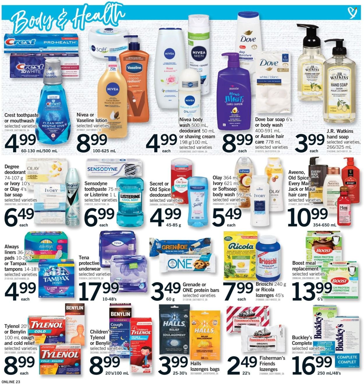 FORTINOS flyer - Weekly Flyer
