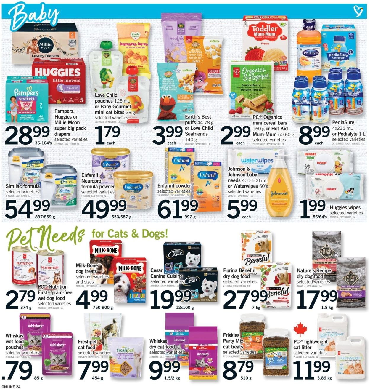 FORTINOS flyer - Weekly Flyer