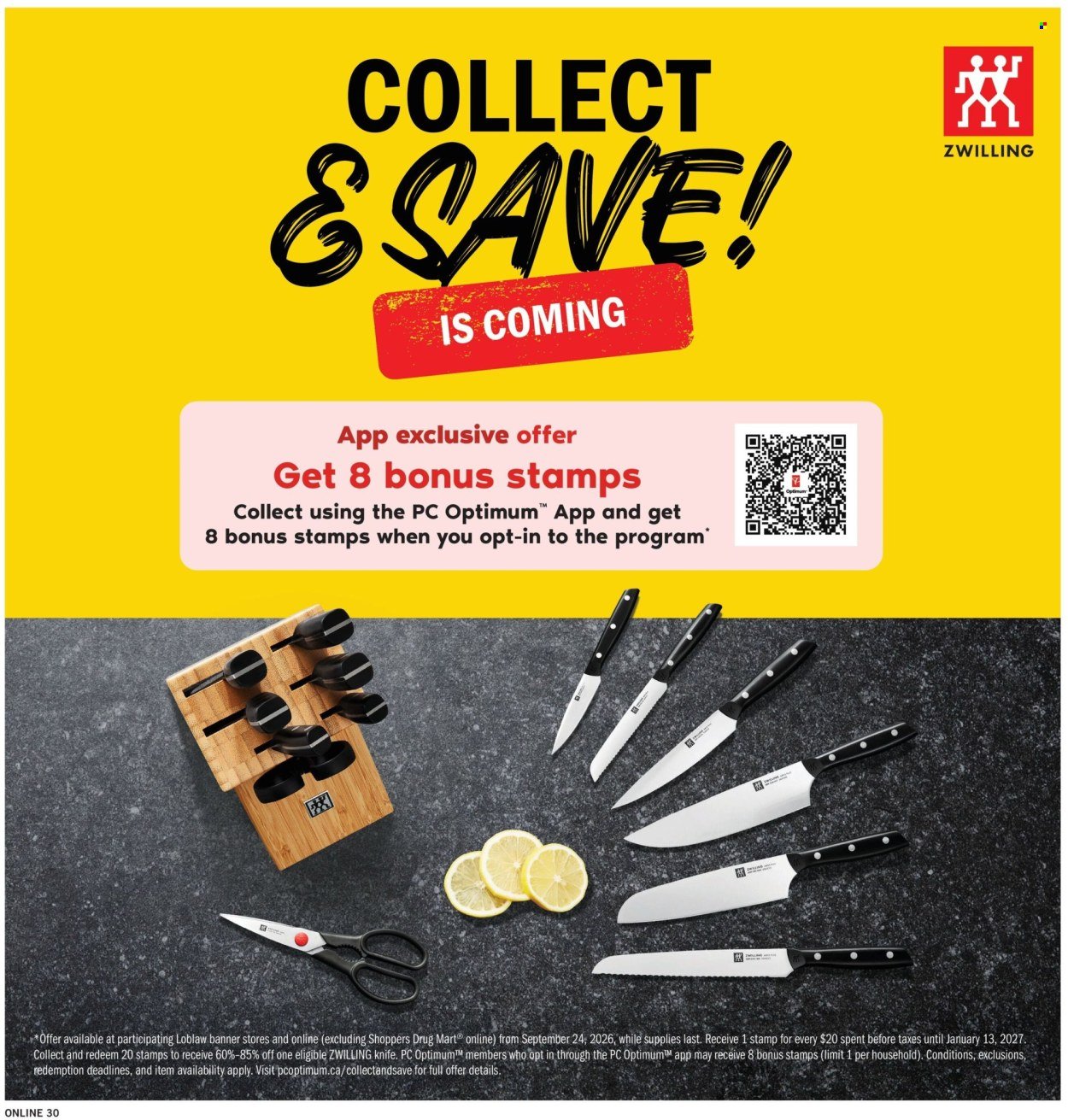 FORTINOS flyer - Weekly Flyer