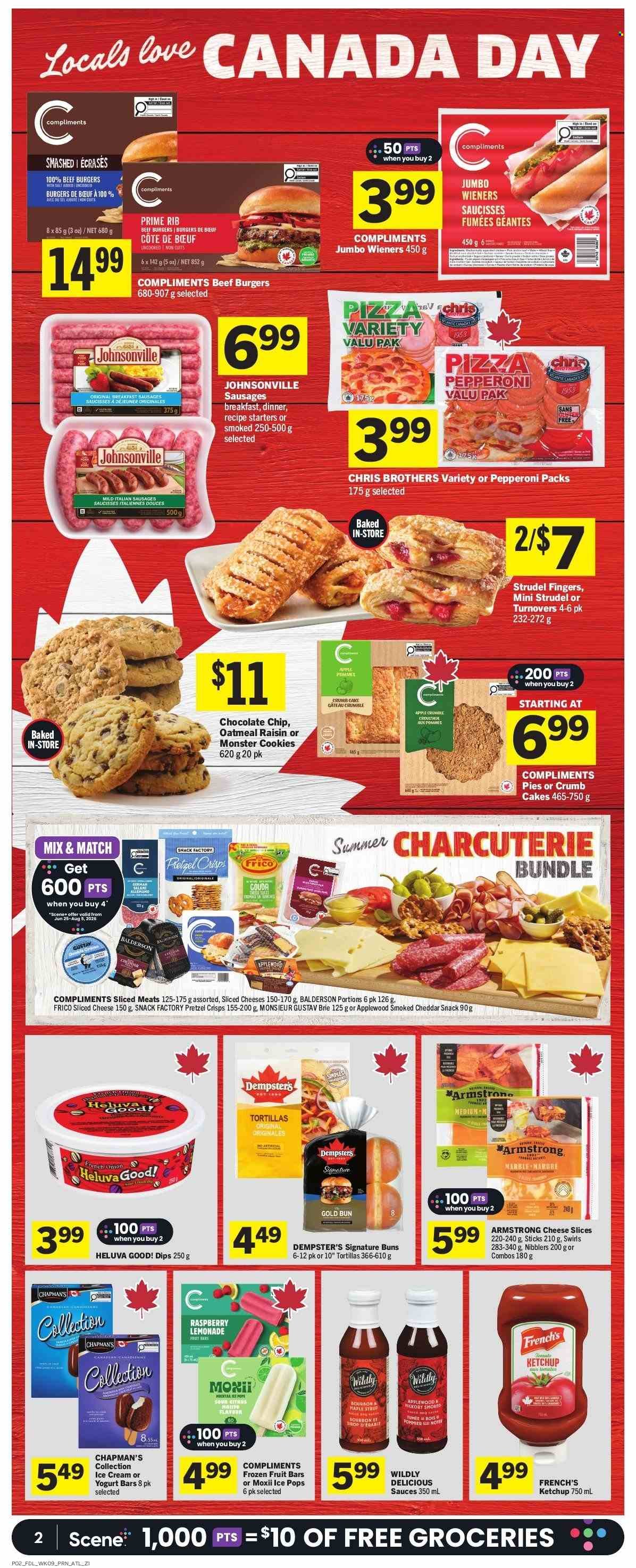 CO-OP flyer - Weekly eFlyer