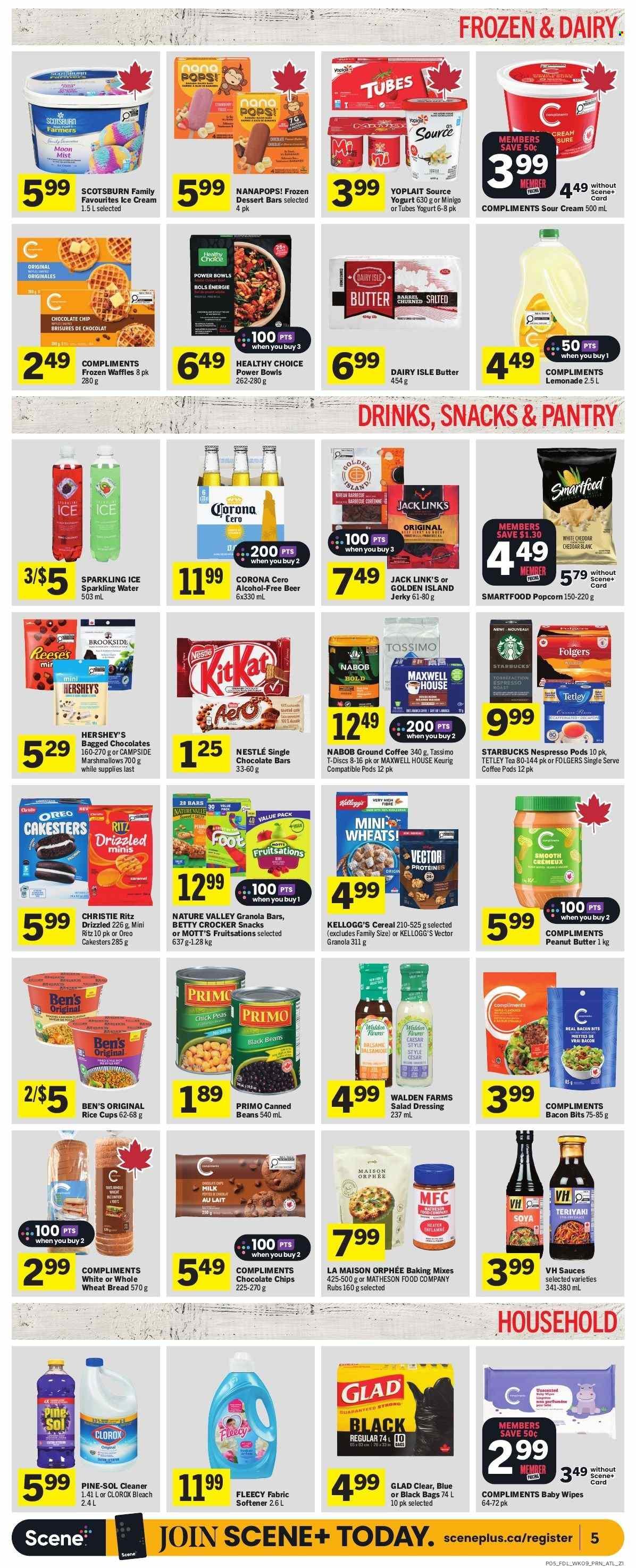 CO-OP flyer - Weekly eFlyer