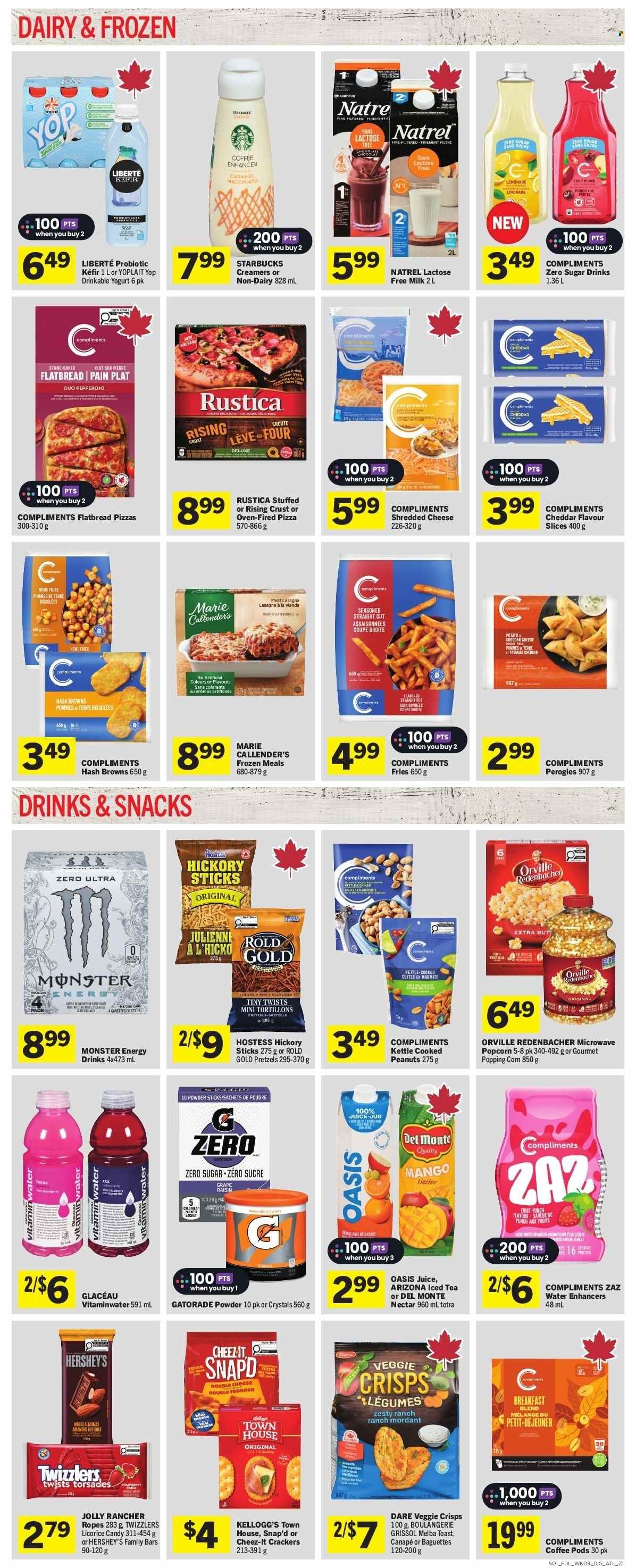 CO-OP flyer - Weekly eFlyer