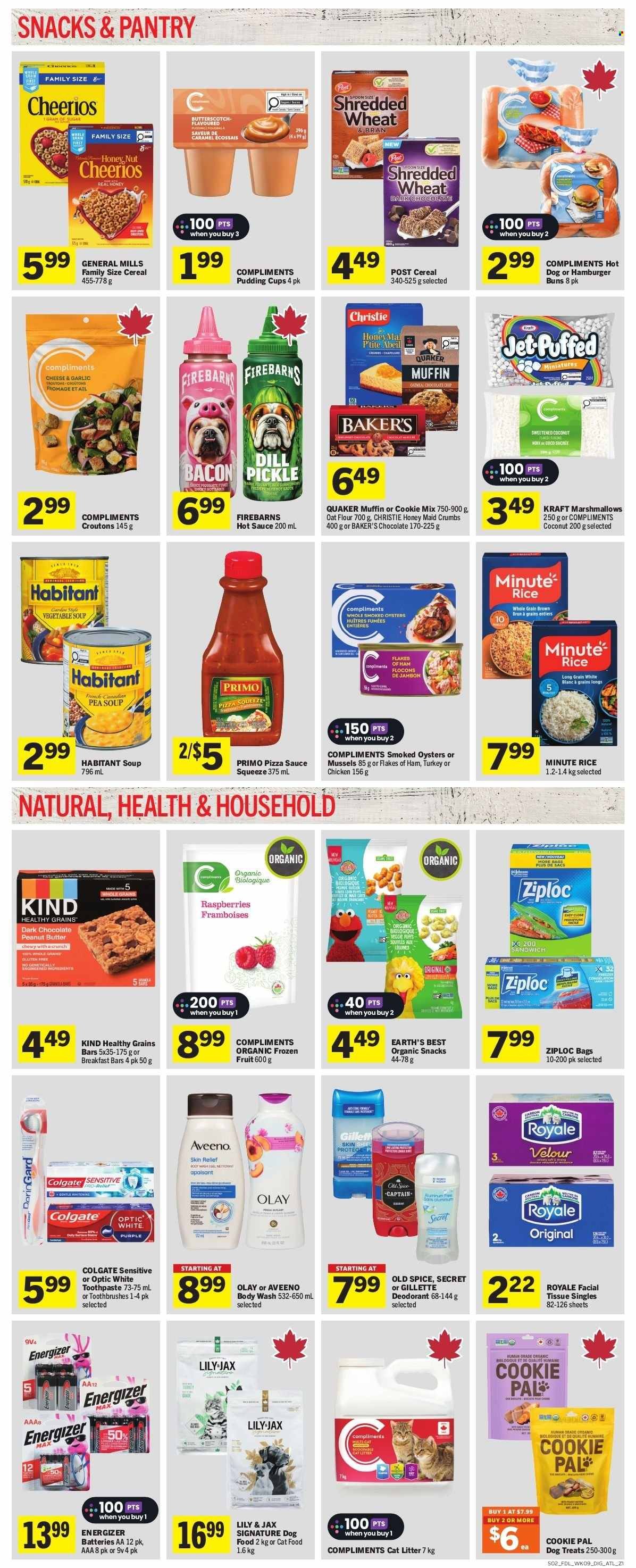 CO-OP flyer - Weekly eFlyer