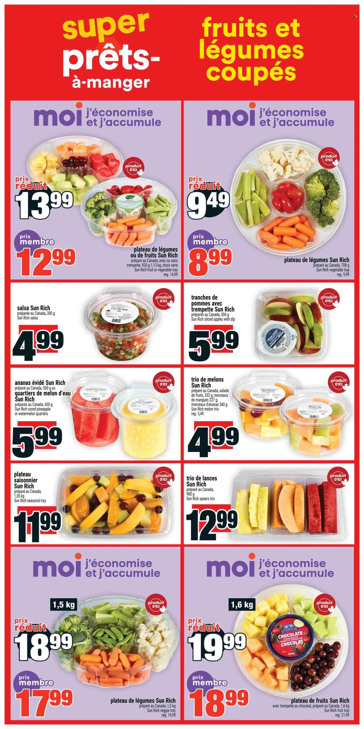 SUPER C flyer - Weekly Flyer (2025-11-27 - 2025-12-03) | 12