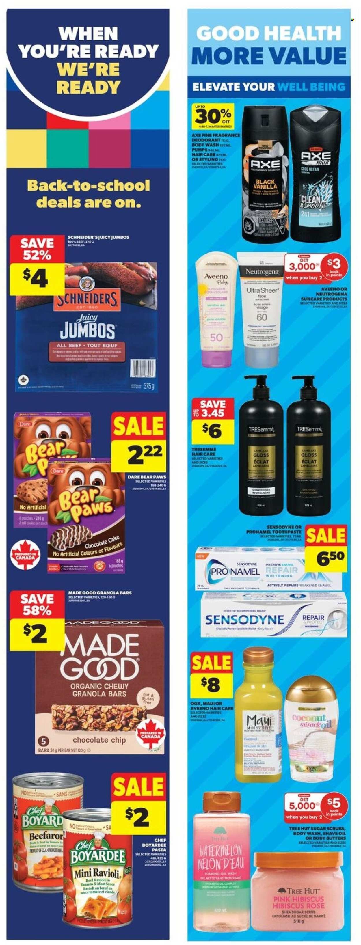 REAL CANADIAN SUPERSTORE flyer - Weekly Flyer