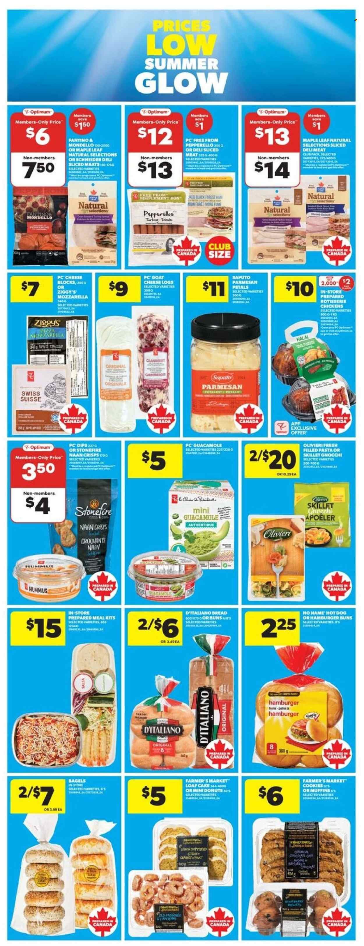 REAL CANADIAN SUPERSTORE flyer - Weekly Flyer