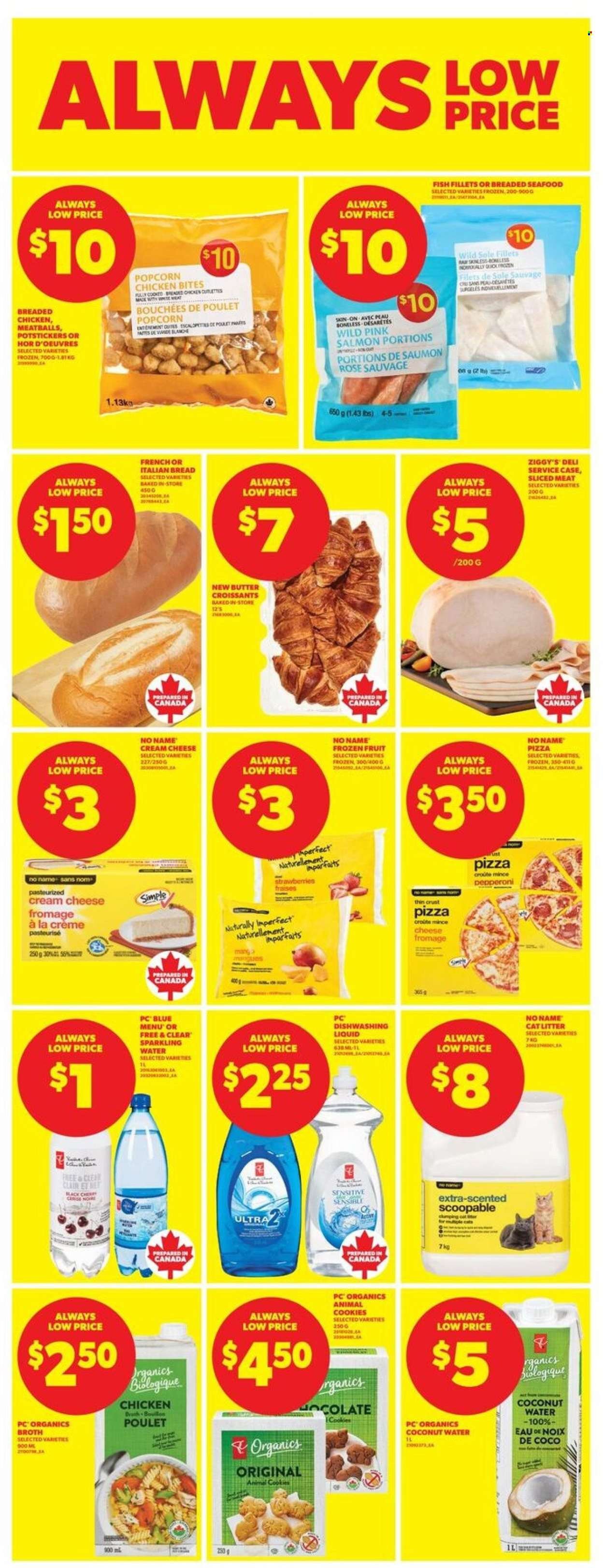 REAL CANADIAN SUPERSTORE flyer - Weekly Flyer