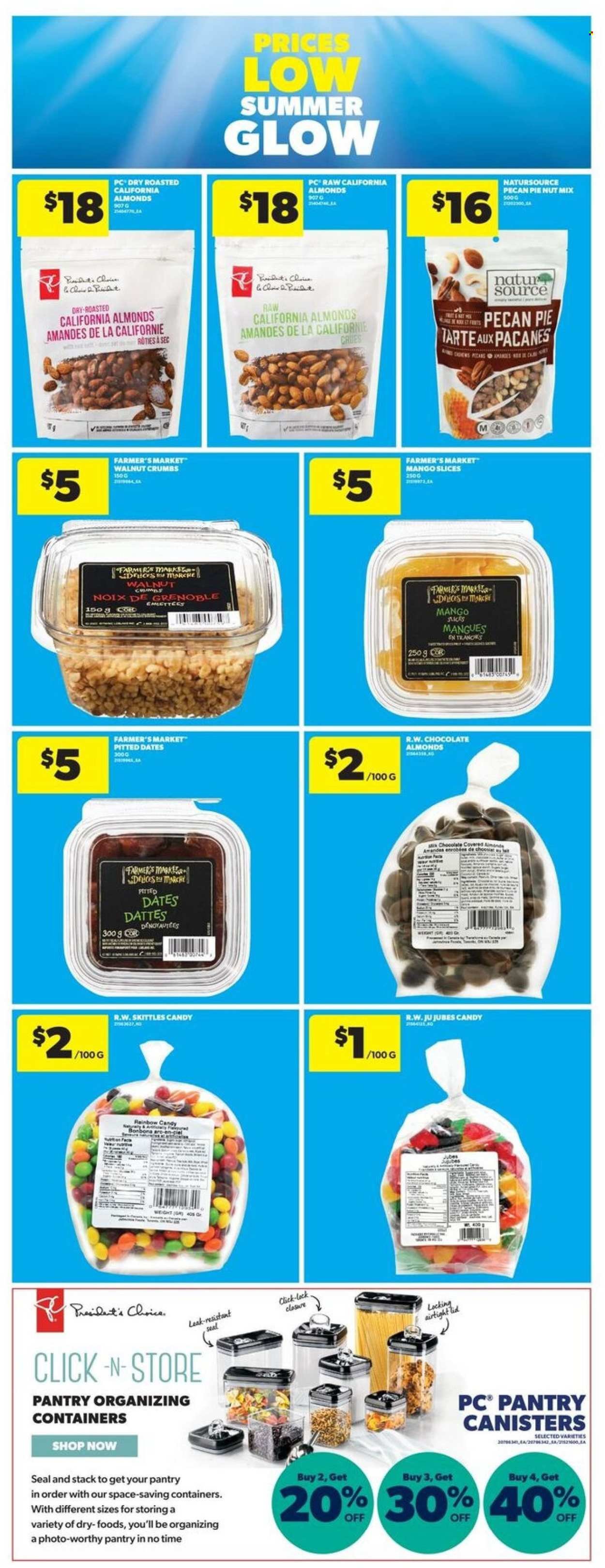 REAL CANADIAN SUPERSTORE flyer - Weekly Flyer