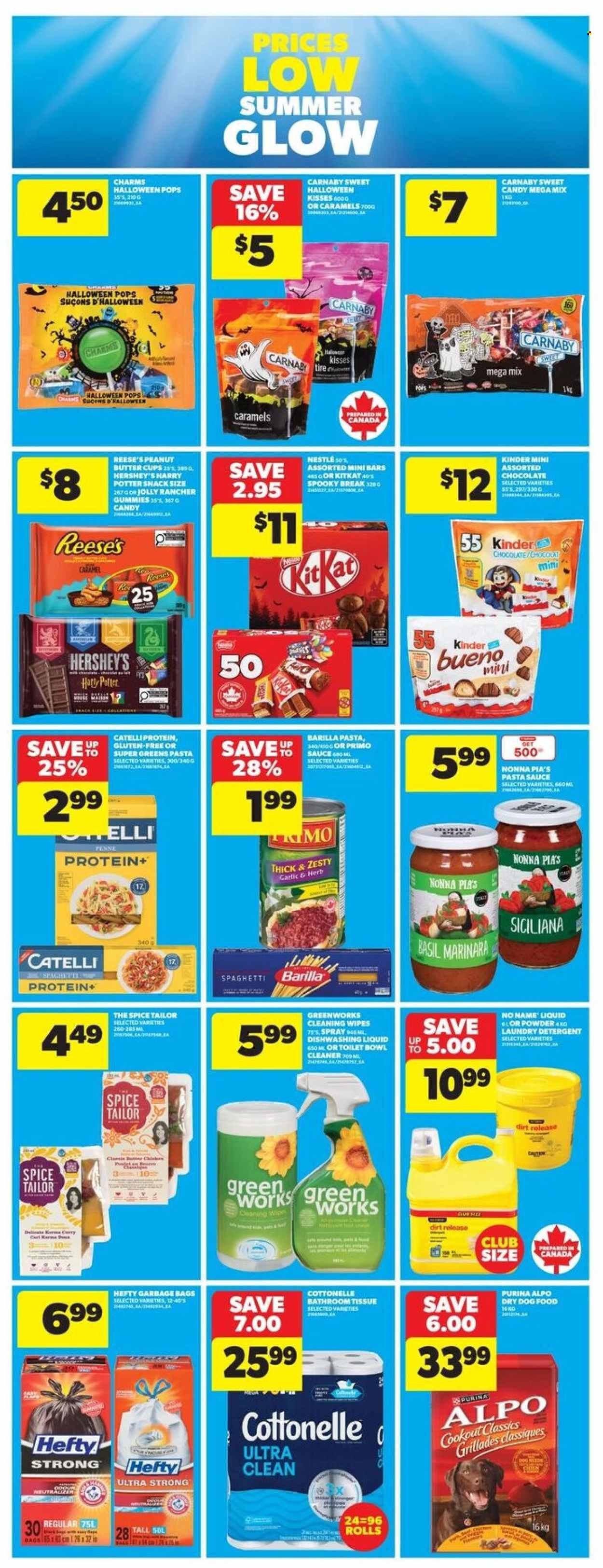 REAL CANADIAN SUPERSTORE flyer - Weekly Flyer