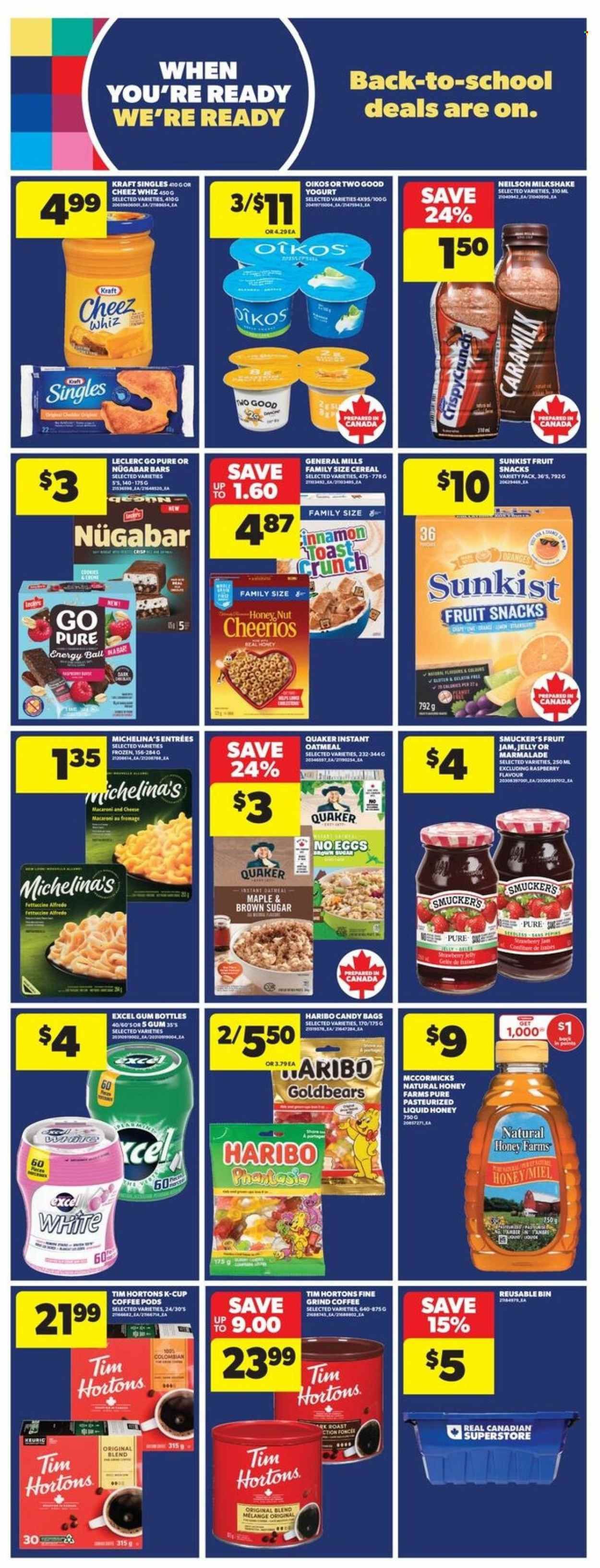 REAL CANADIAN SUPERSTORE flyer - Weekly Flyer