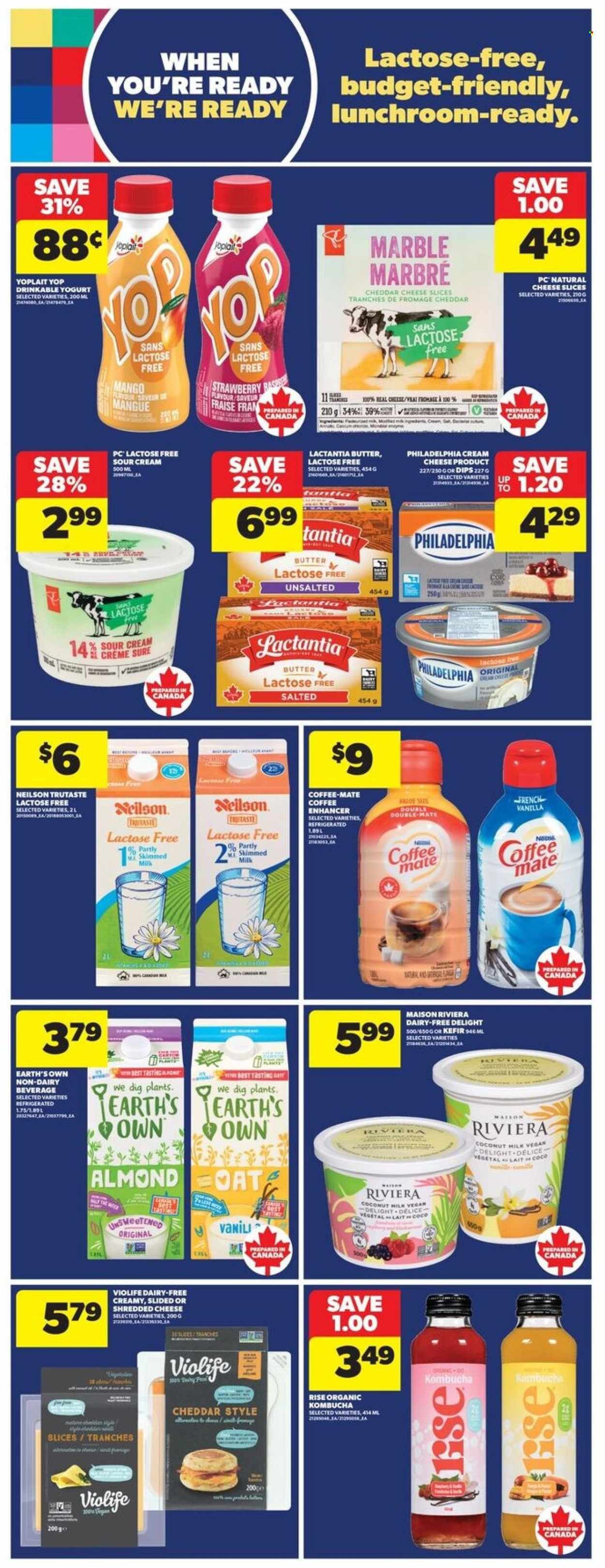 REAL CANADIAN SUPERSTORE flyer - Weekly Flyer
