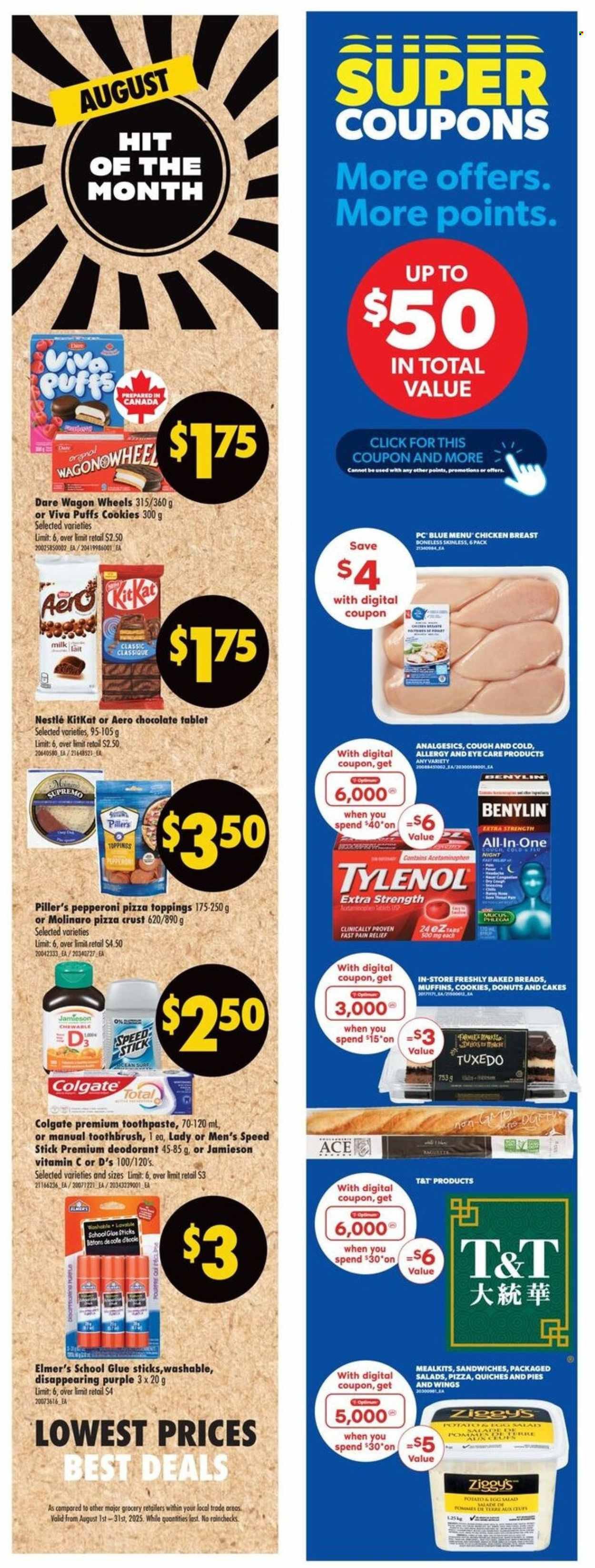 REAL CANADIAN SUPERSTORE flyer - Weekly Flyer