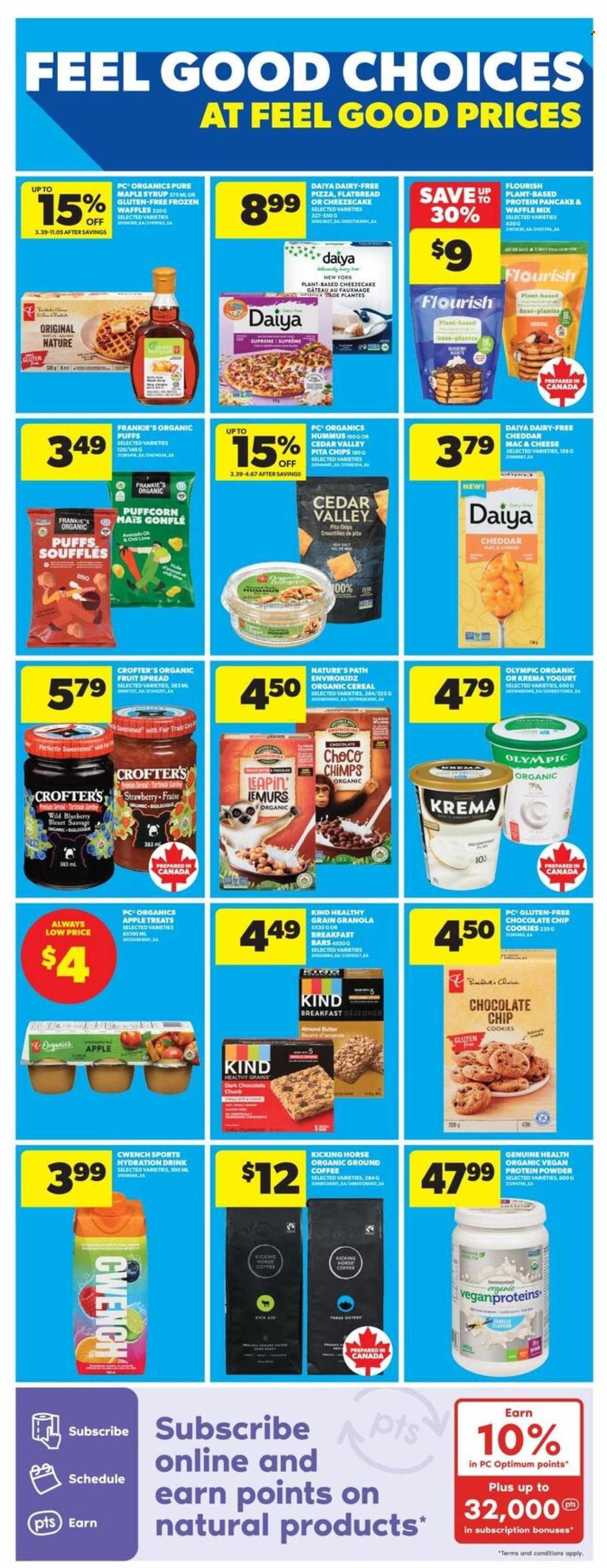 REAL CANADIAN SUPERSTORE flyer - Weekly Flyer