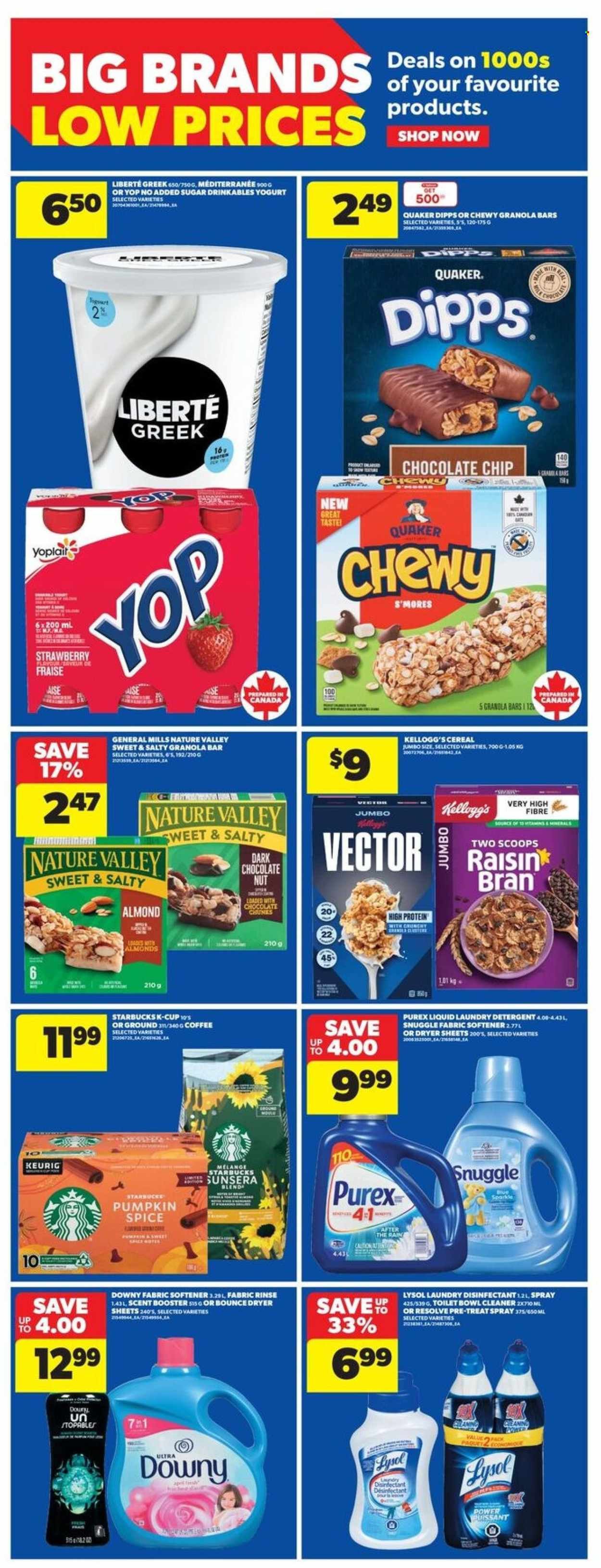 REAL CANADIAN SUPERSTORE flyer - Weekly Flyer