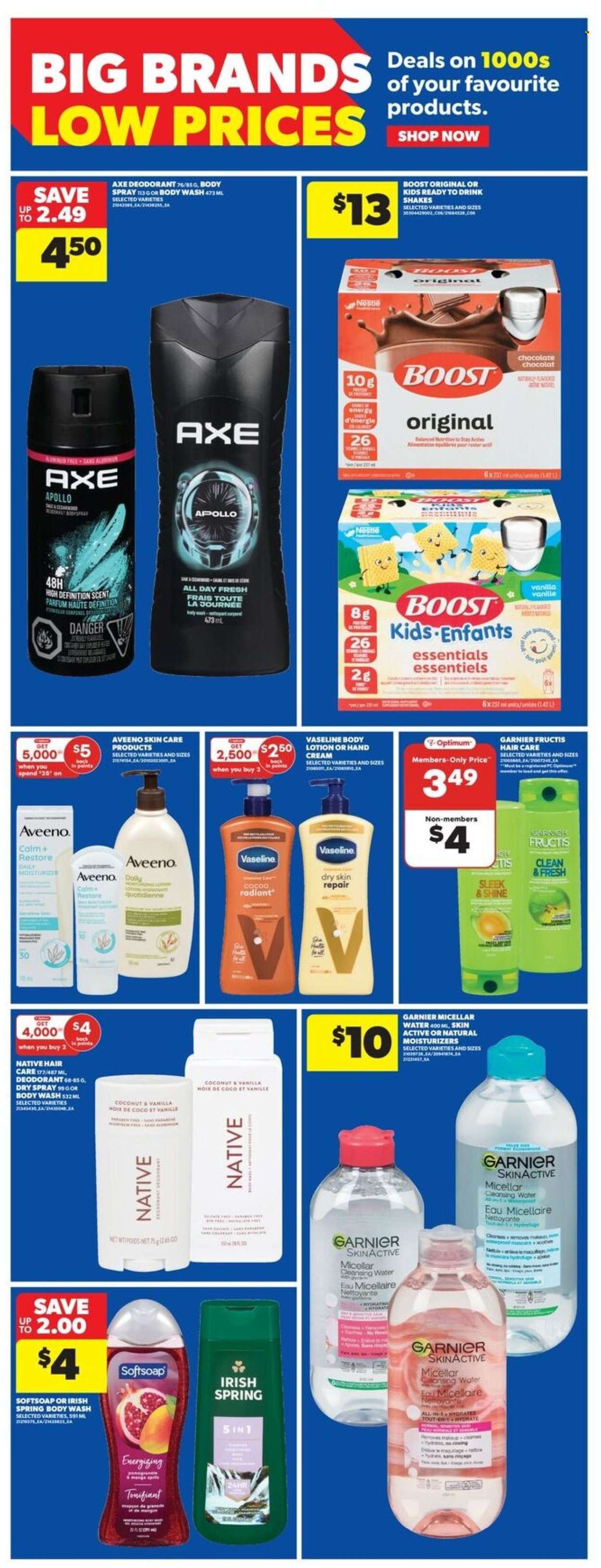 REAL CANADIAN SUPERSTORE flyer - Weekly Flyer