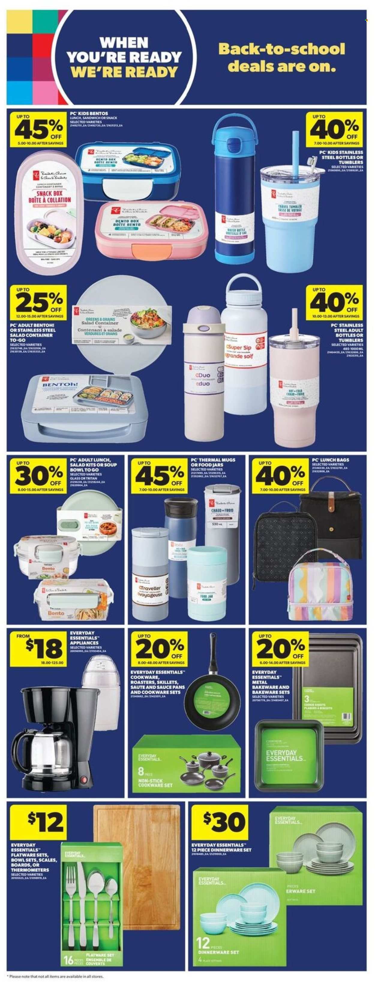 REAL CANADIAN SUPERSTORE flyer - Weekly Flyer