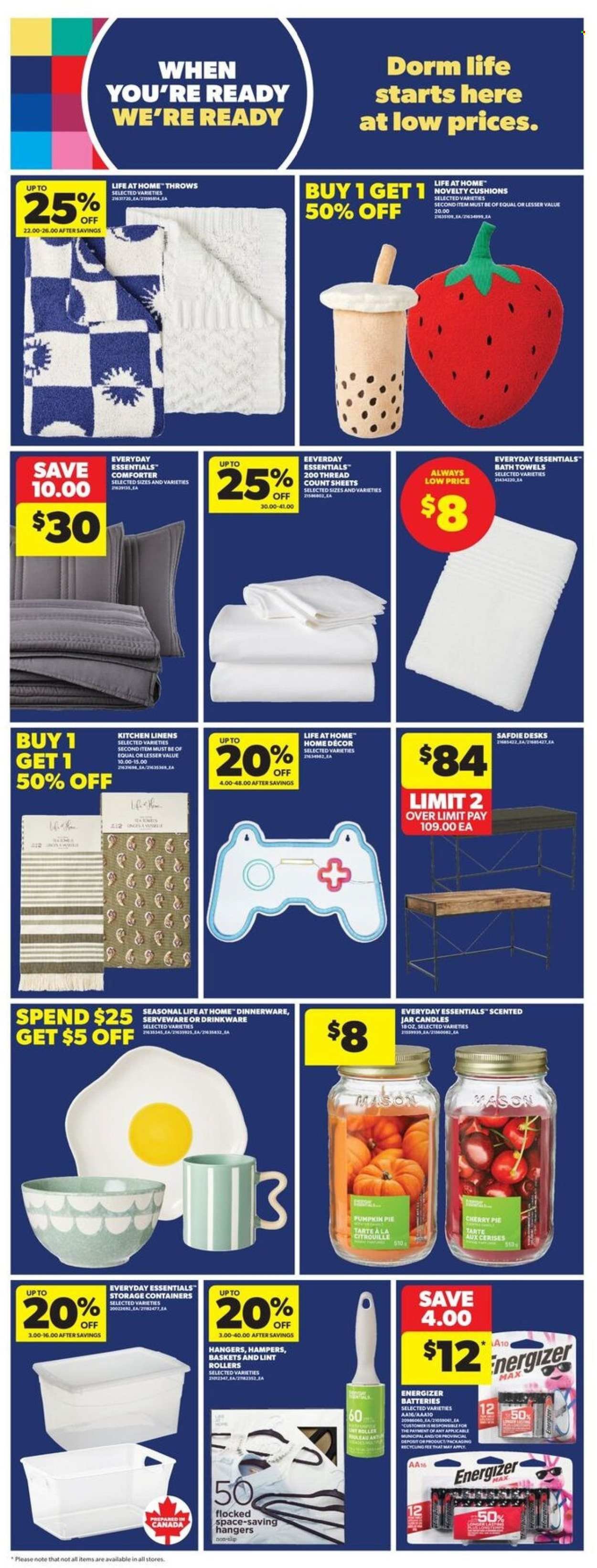 REAL CANADIAN SUPERSTORE flyer - Weekly Flyer