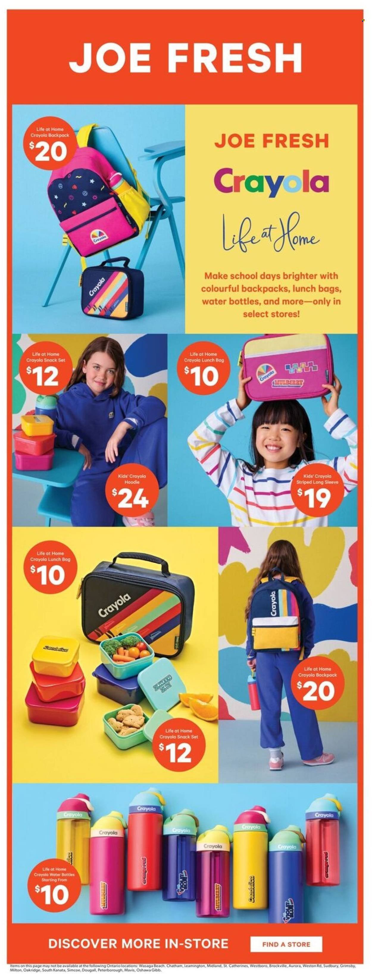 REAL CANADIAN SUPERSTORE flyer - Weekly Flyer