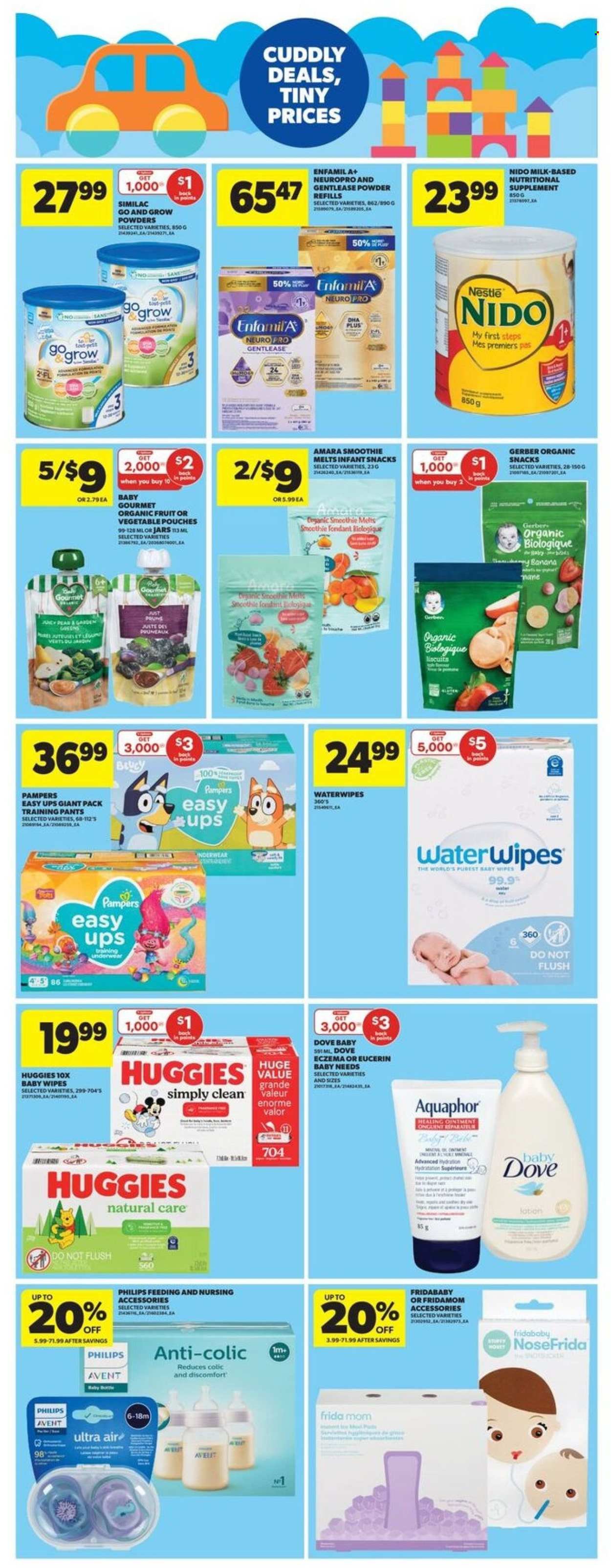 REAL CANADIAN SUPERSTORE flyer - Weekly Flyer
