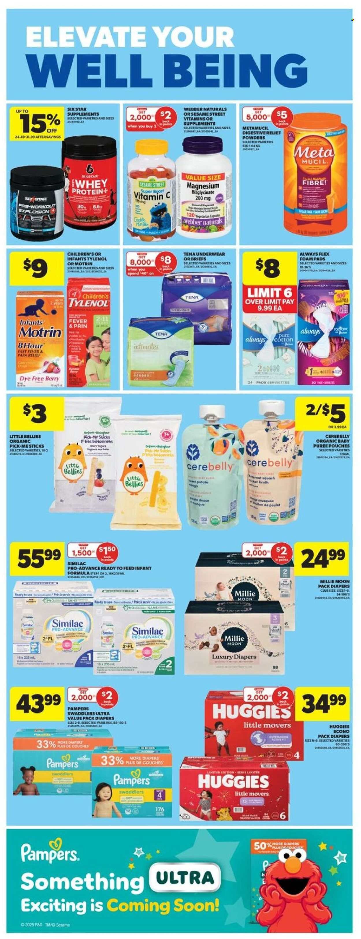REAL CANADIAN SUPERSTORE flyer - Weekly Flyer