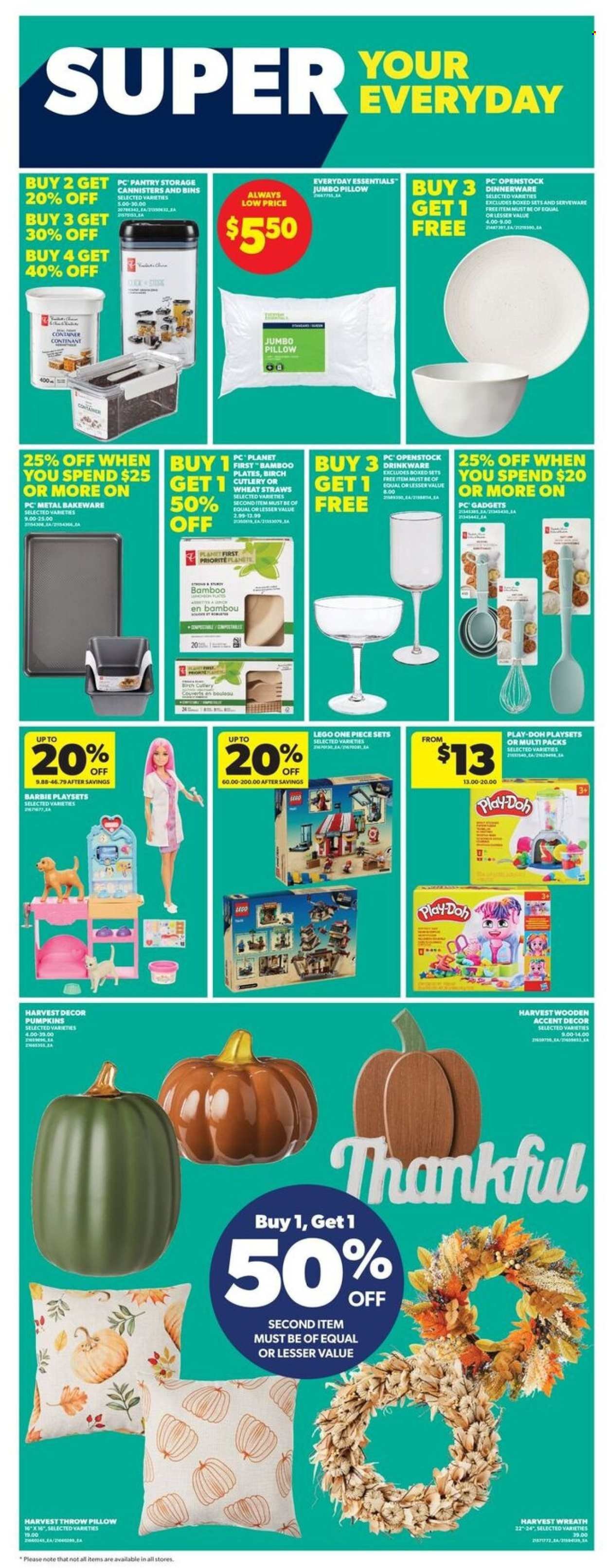 REAL CANADIAN SUPERSTORE flyer - Weekly Flyer