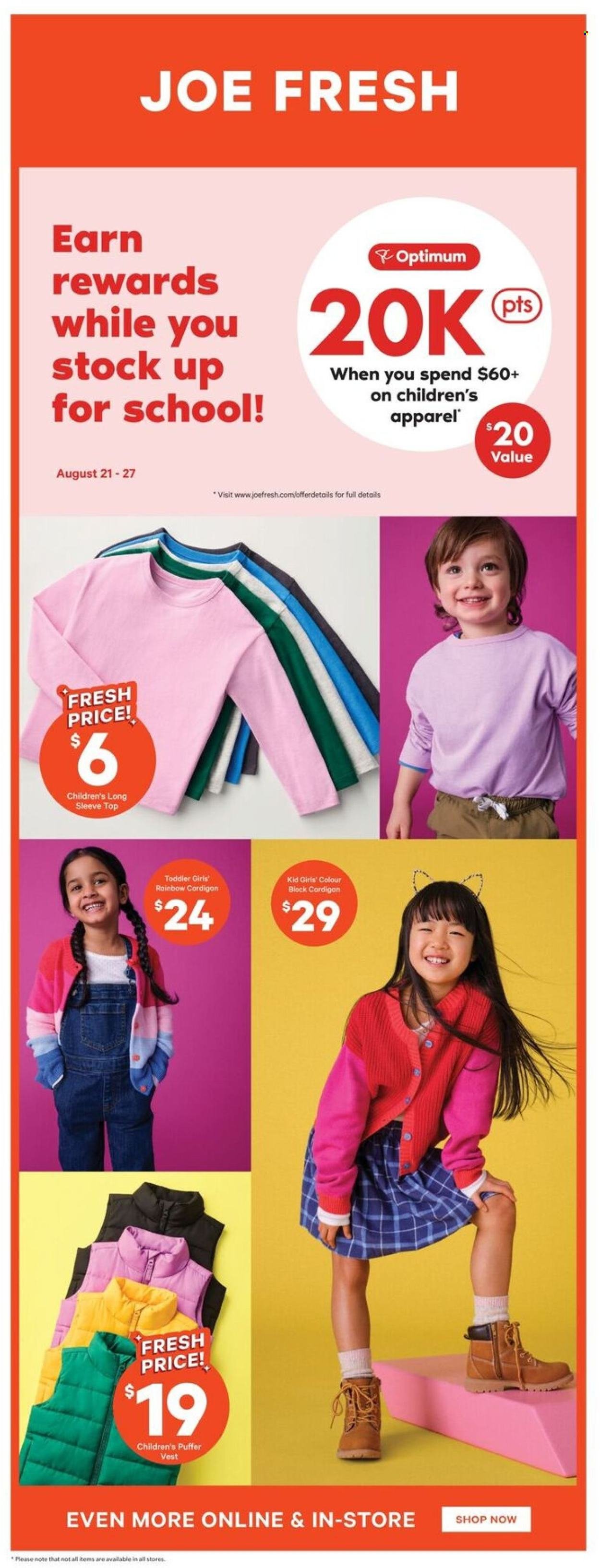 REAL CANADIAN SUPERSTORE flyer - Weekly Flyer