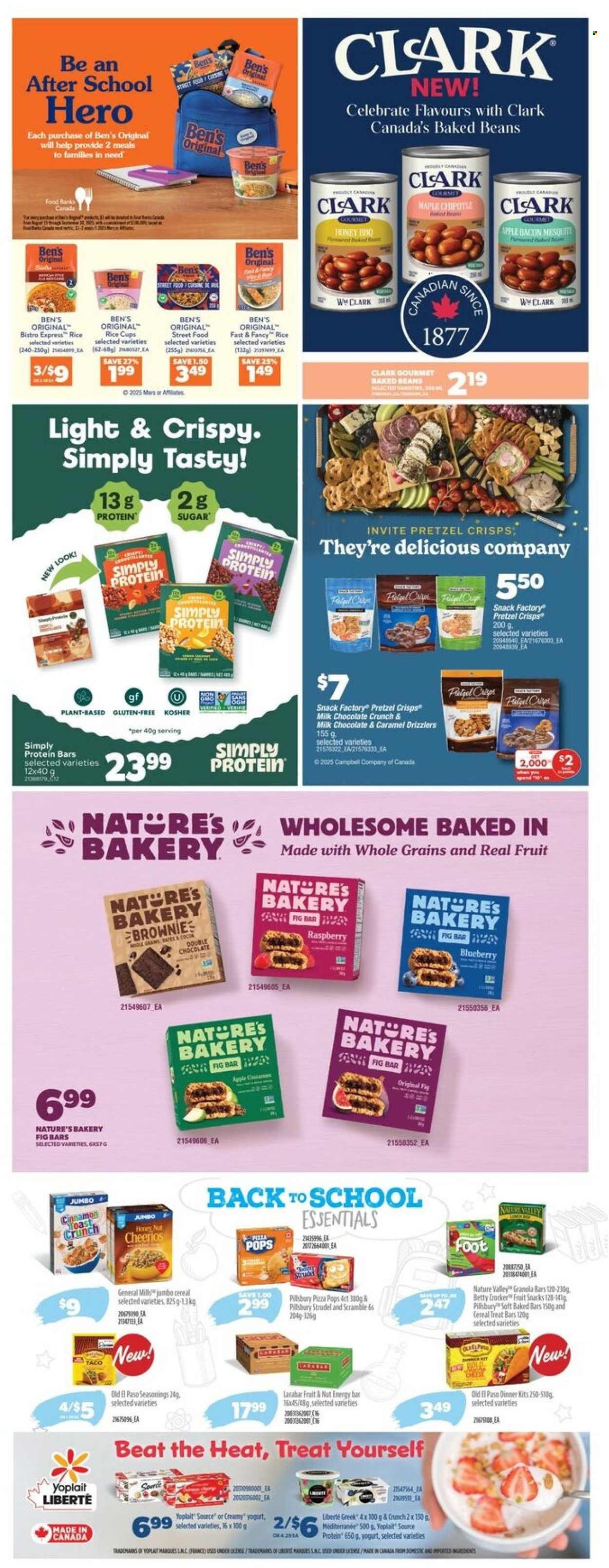 REAL CANADIAN SUPERSTORE flyer - Weekly Flyer