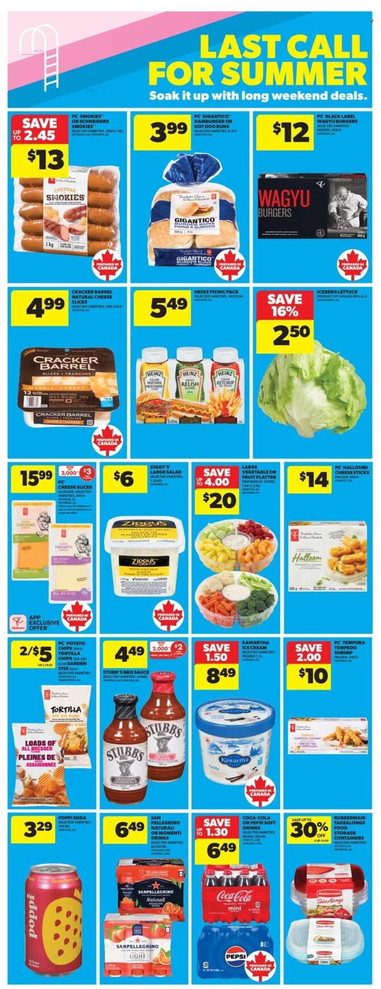 REAL CANADIAN SUPERSTORE flyer - Weekly Flyer