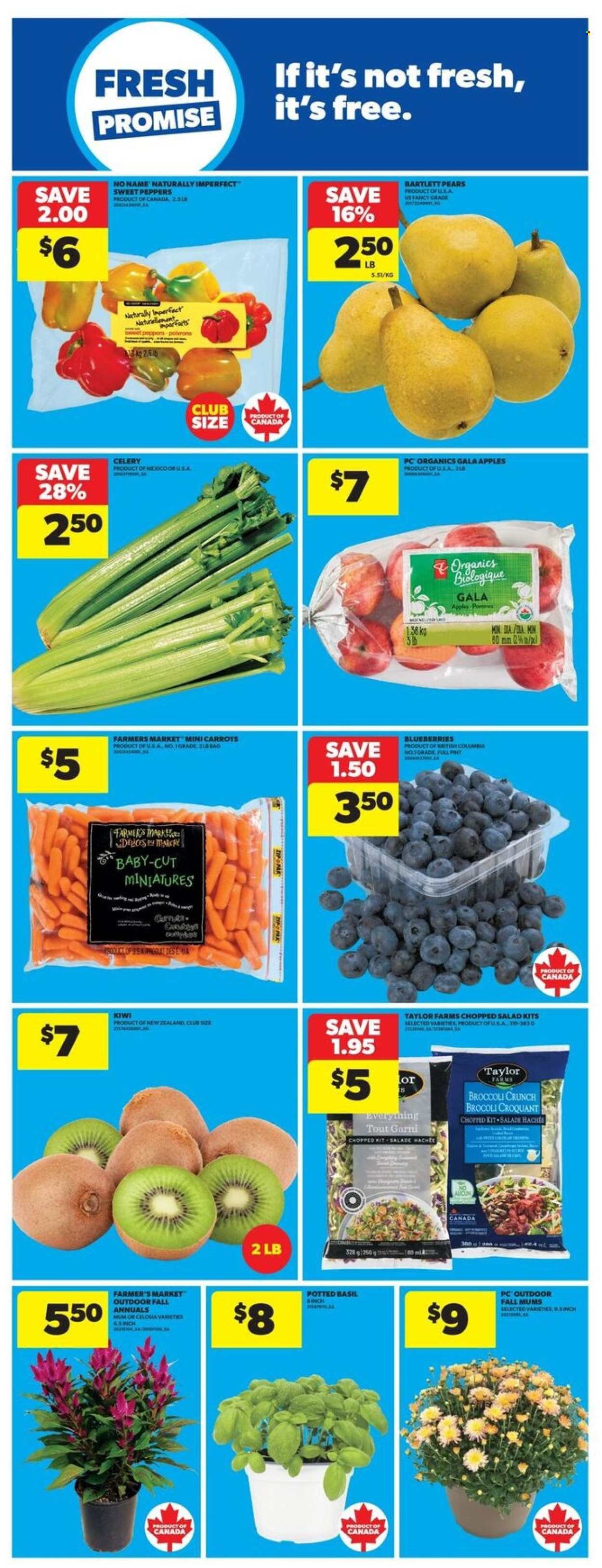 REAL CANADIAN SUPERSTORE flyer - Weekly Flyer