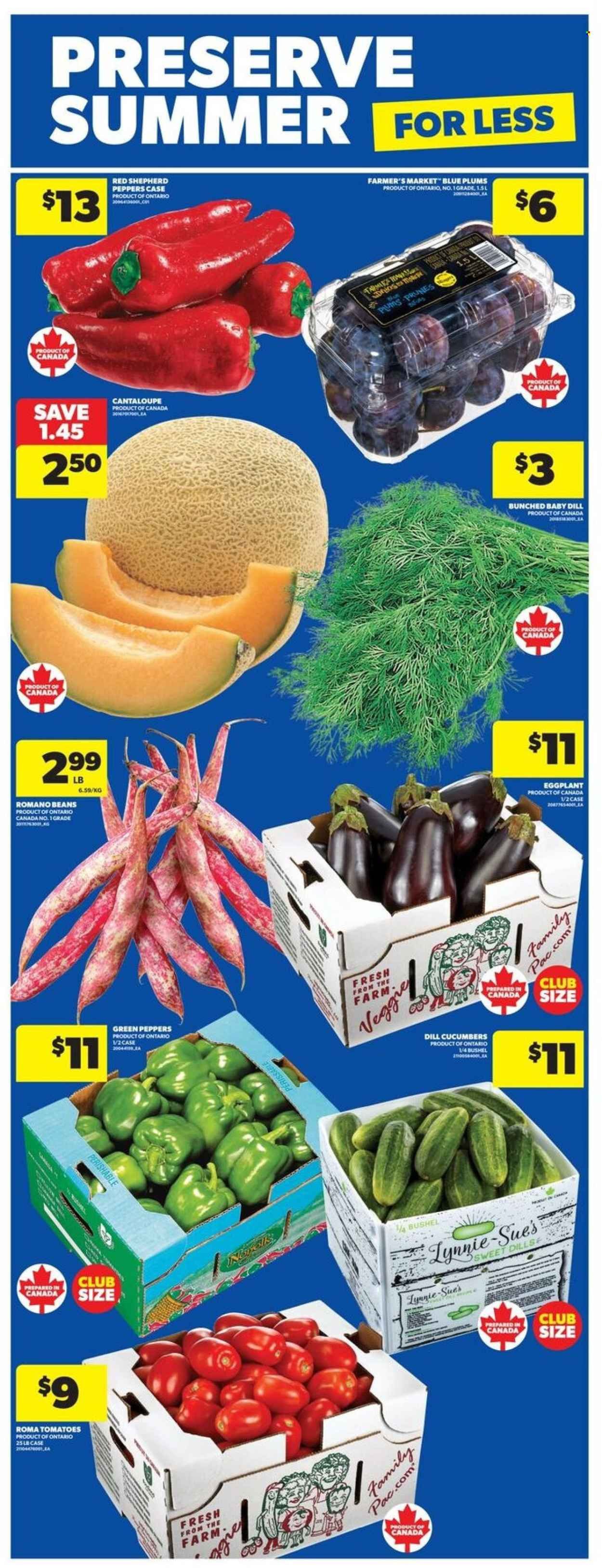 REAL CANADIAN SUPERSTORE flyer - Weekly Flyer