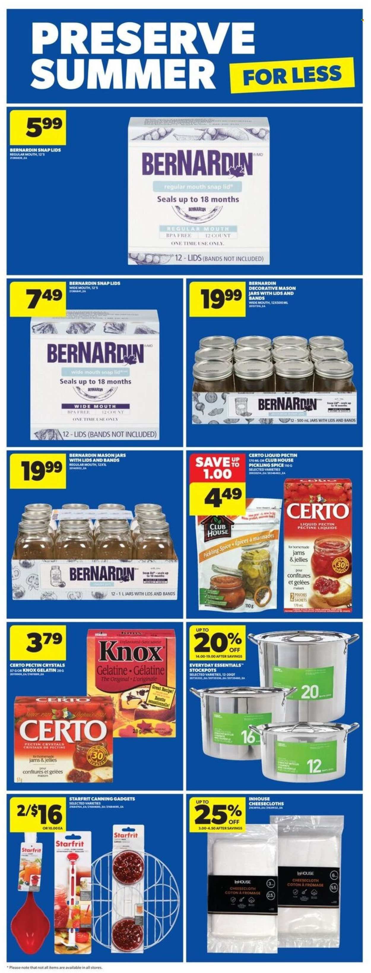 REAL CANADIAN SUPERSTORE flyer - Weekly Flyer