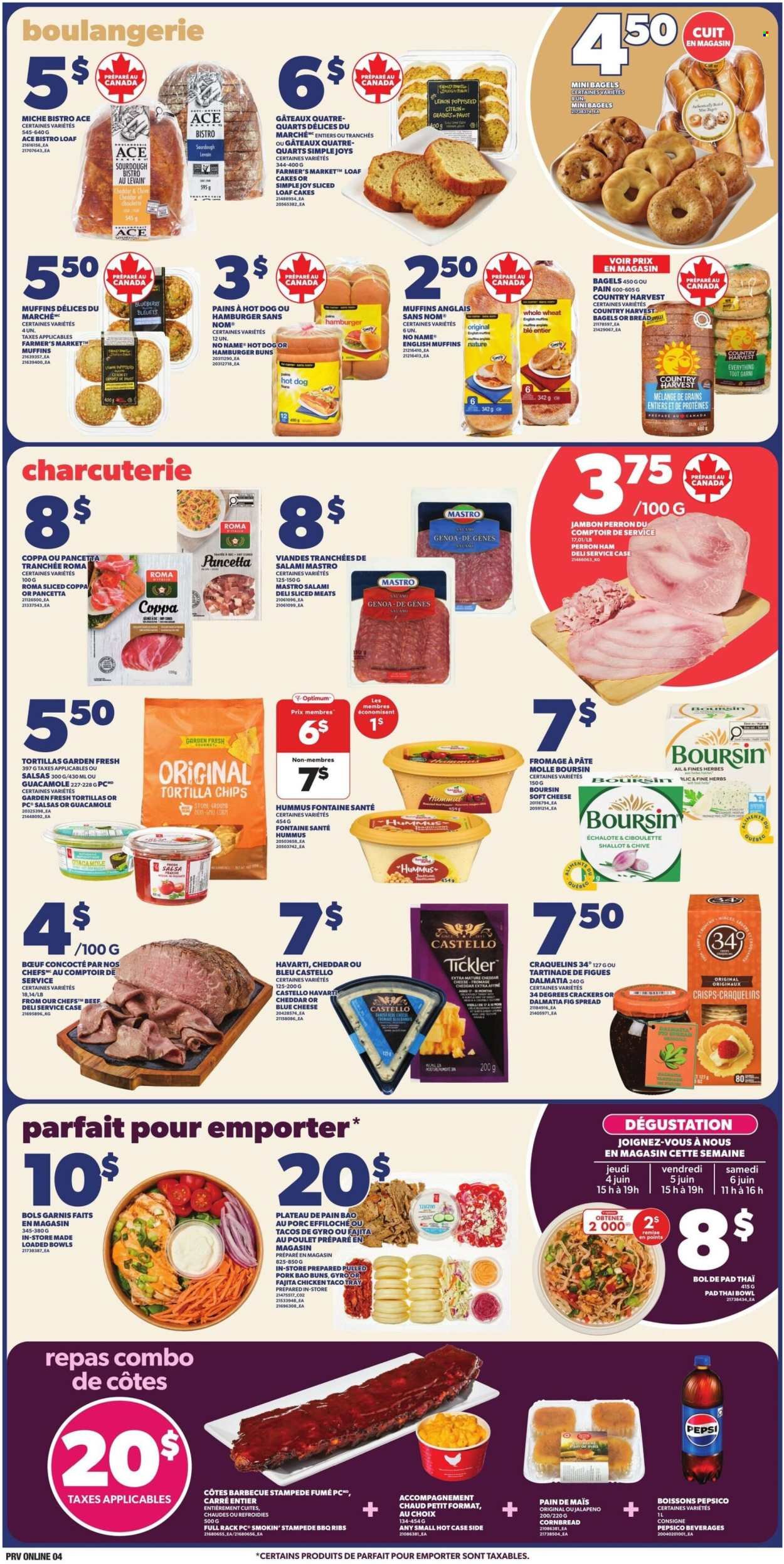 PROVIGO flyer - Circulaire hebdomadaire
