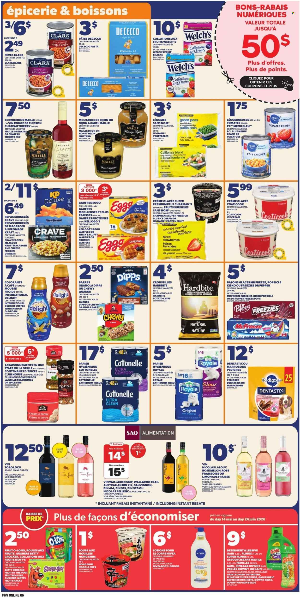 PROVIGO flyer - Circulaire hebdomadaire