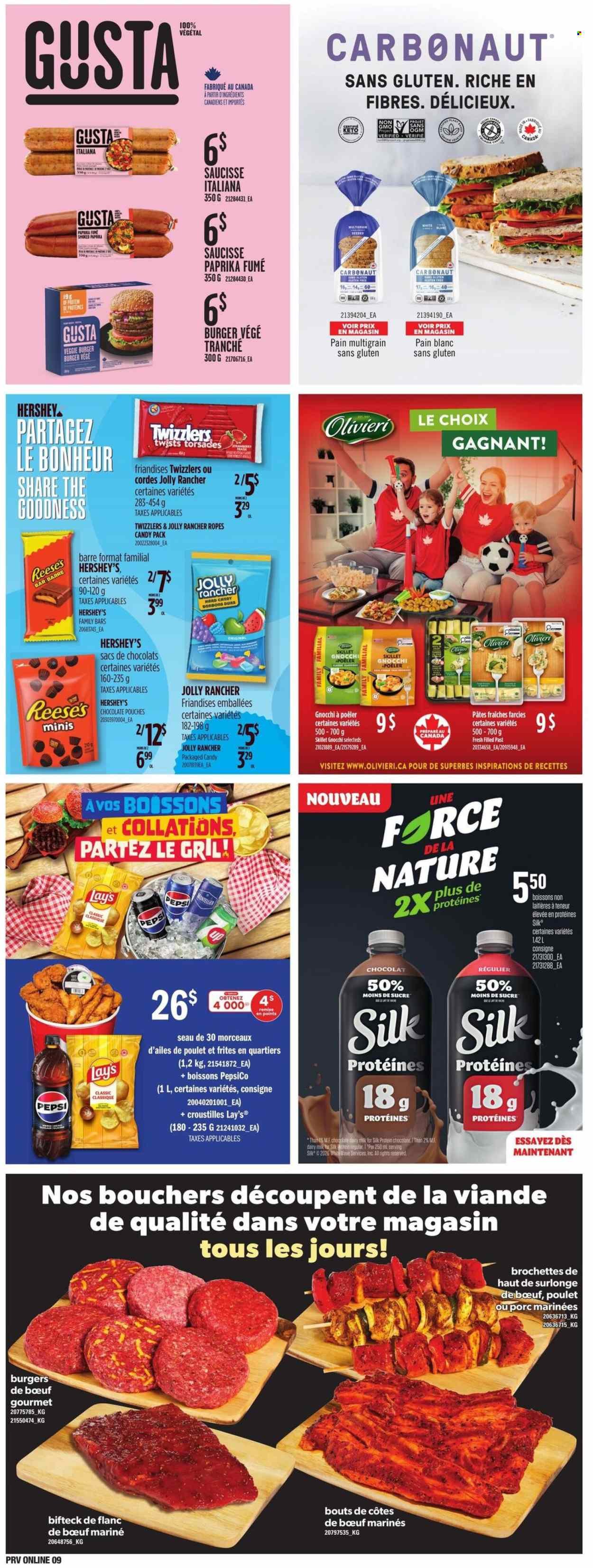 PROVIGO flyer - Circulaire hebdomadaire