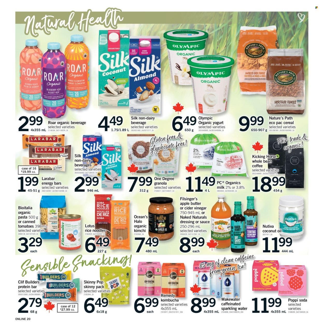 FORTINOS flyer - Weekly Flyer