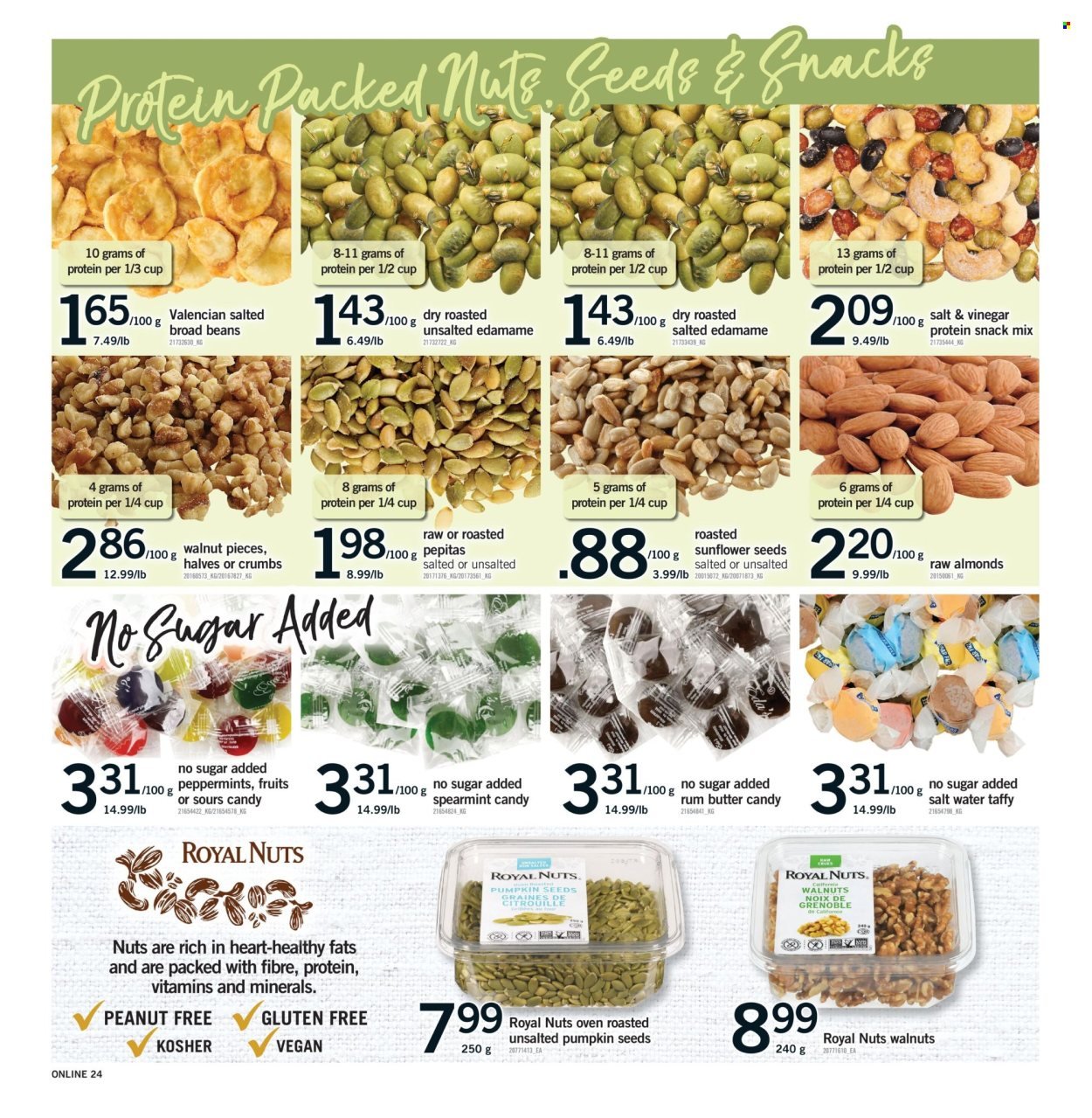 FORTINOS flyer - Weekly Flyer