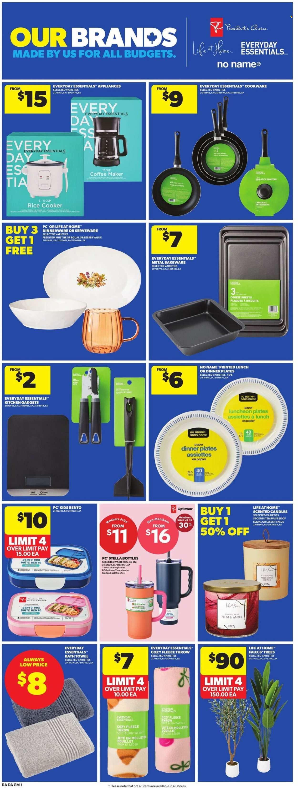ATLANTIC SUPERSTORE flyer - Weekly Flyer