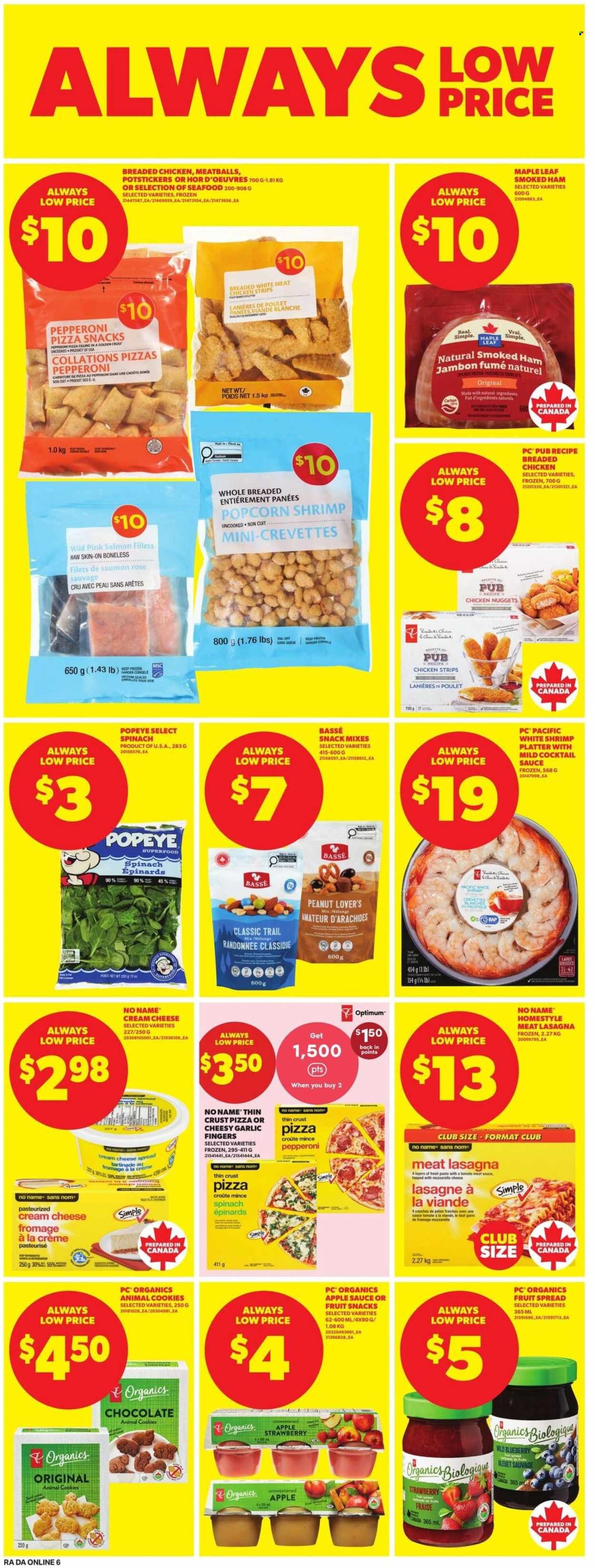 ATLANTIC SUPERSTORE flyer - Weekly Flyer