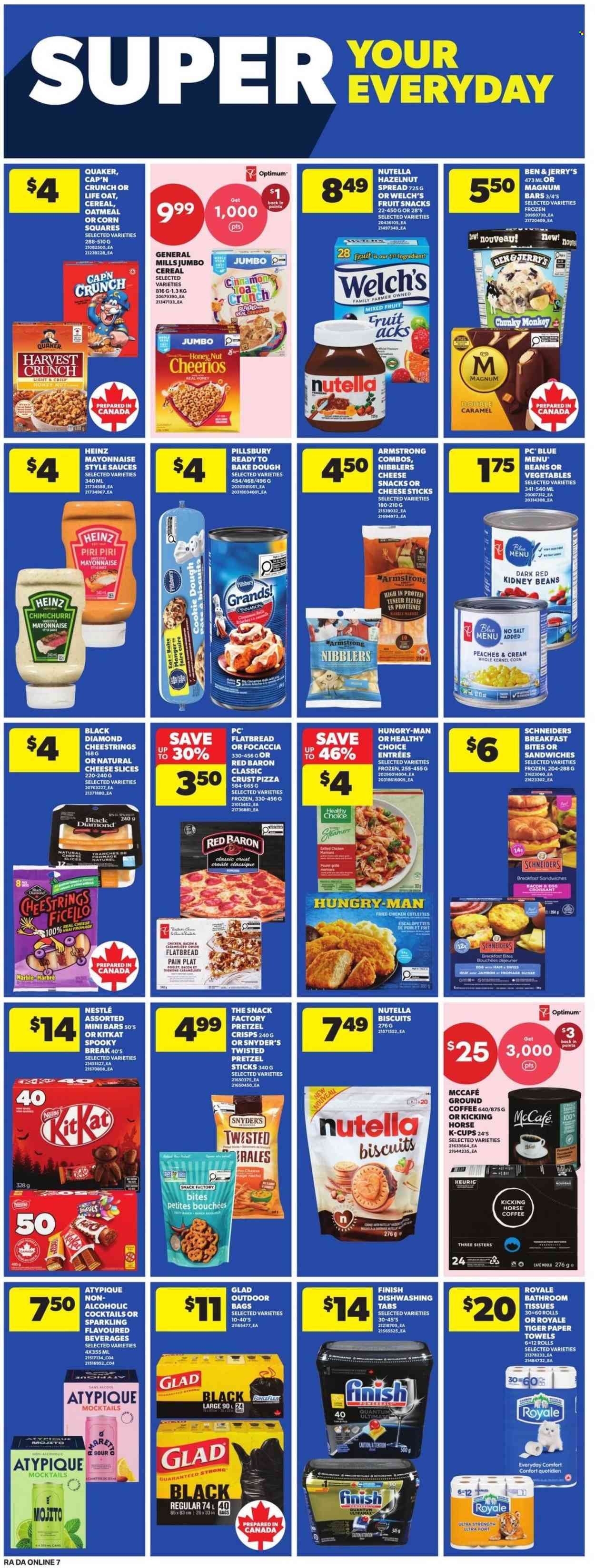 ATLANTIC SUPERSTORE flyer - Weekly Flyer