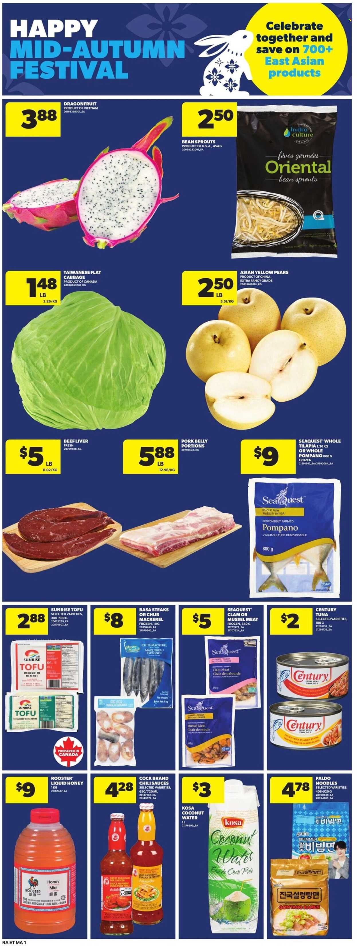 ATLANTIC SUPERSTORE flyer - Weekly Flyer