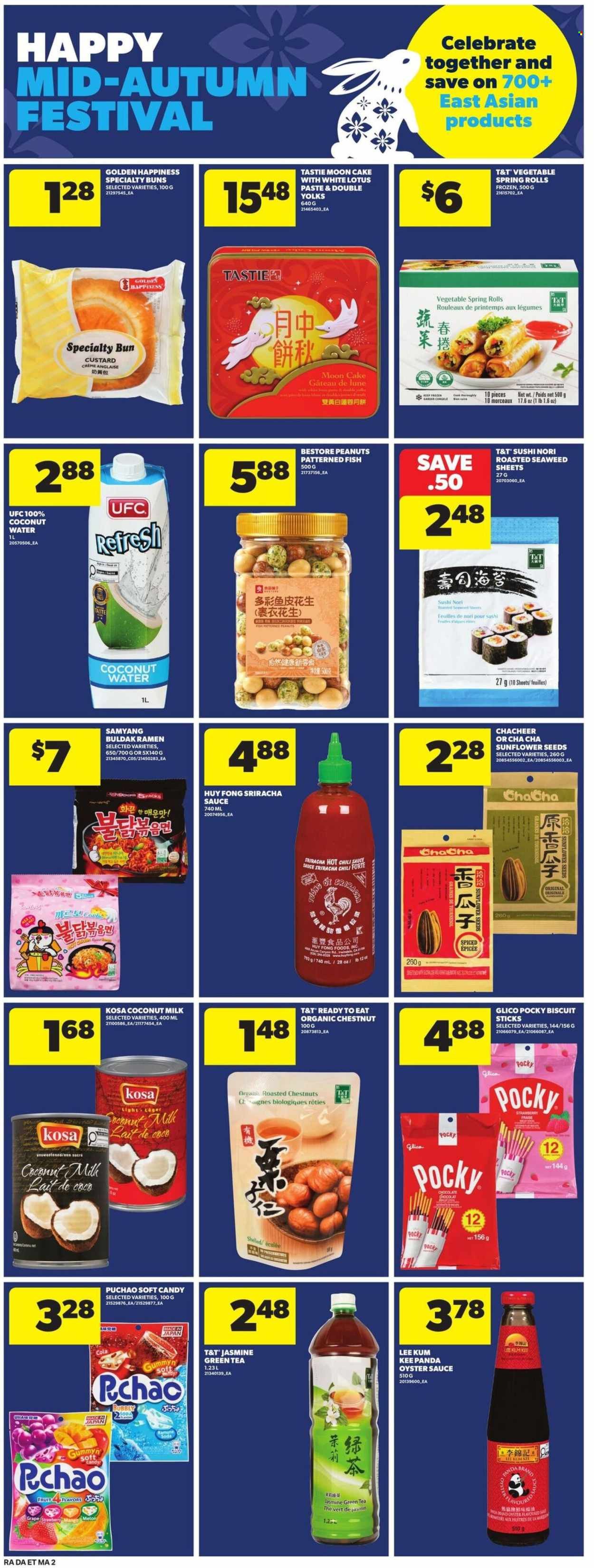ATLANTIC SUPERSTORE flyer - Weekly Flyer