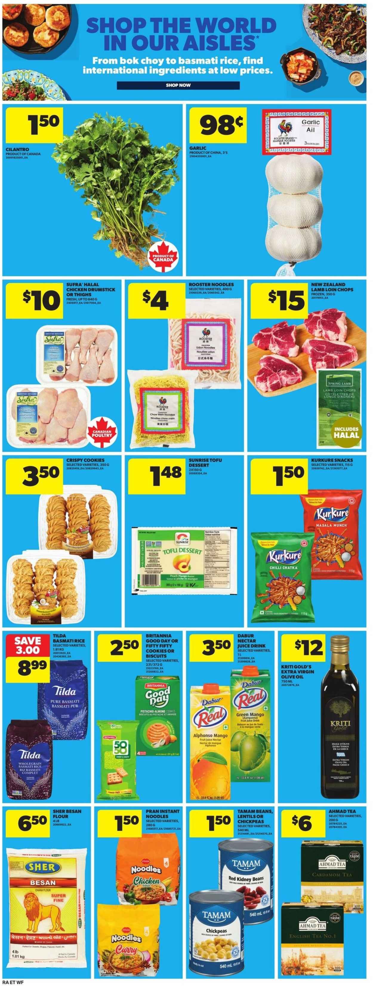 ATLANTIC SUPERSTORE flyer - Weekly Flyer