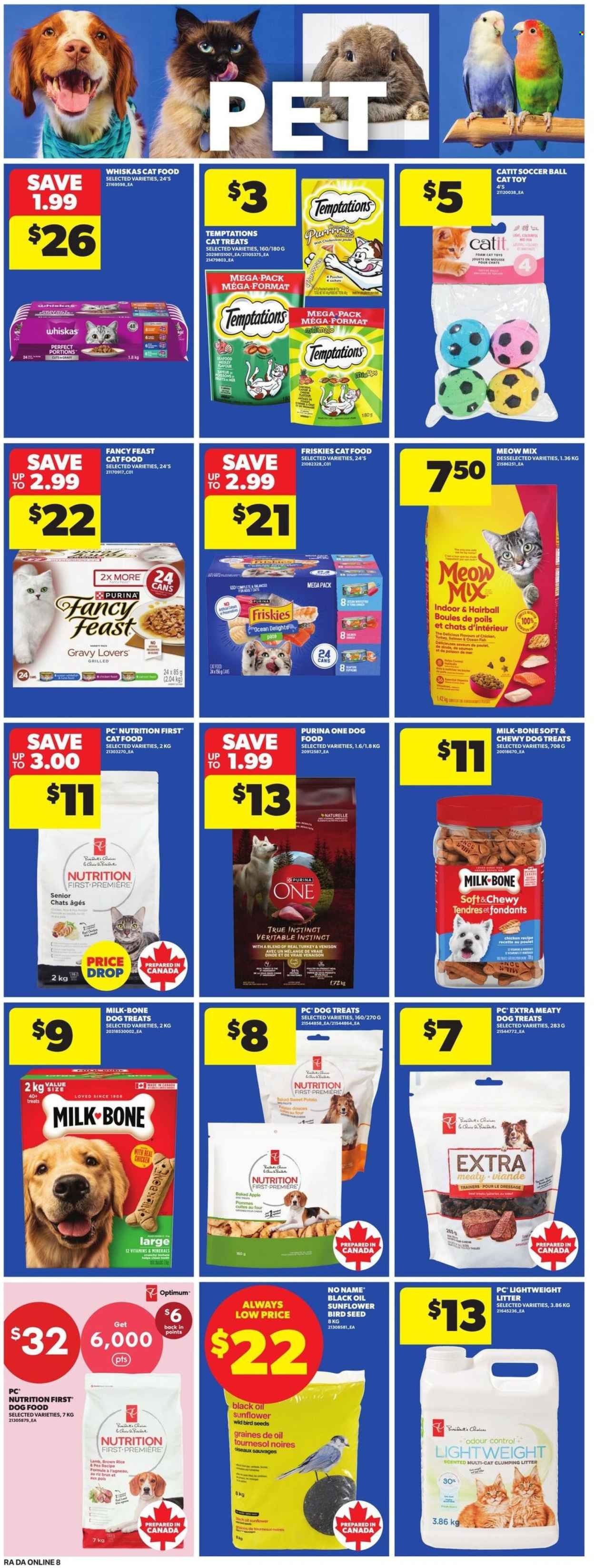 ATLANTIC SUPERSTORE flyer - Weekly Flyer