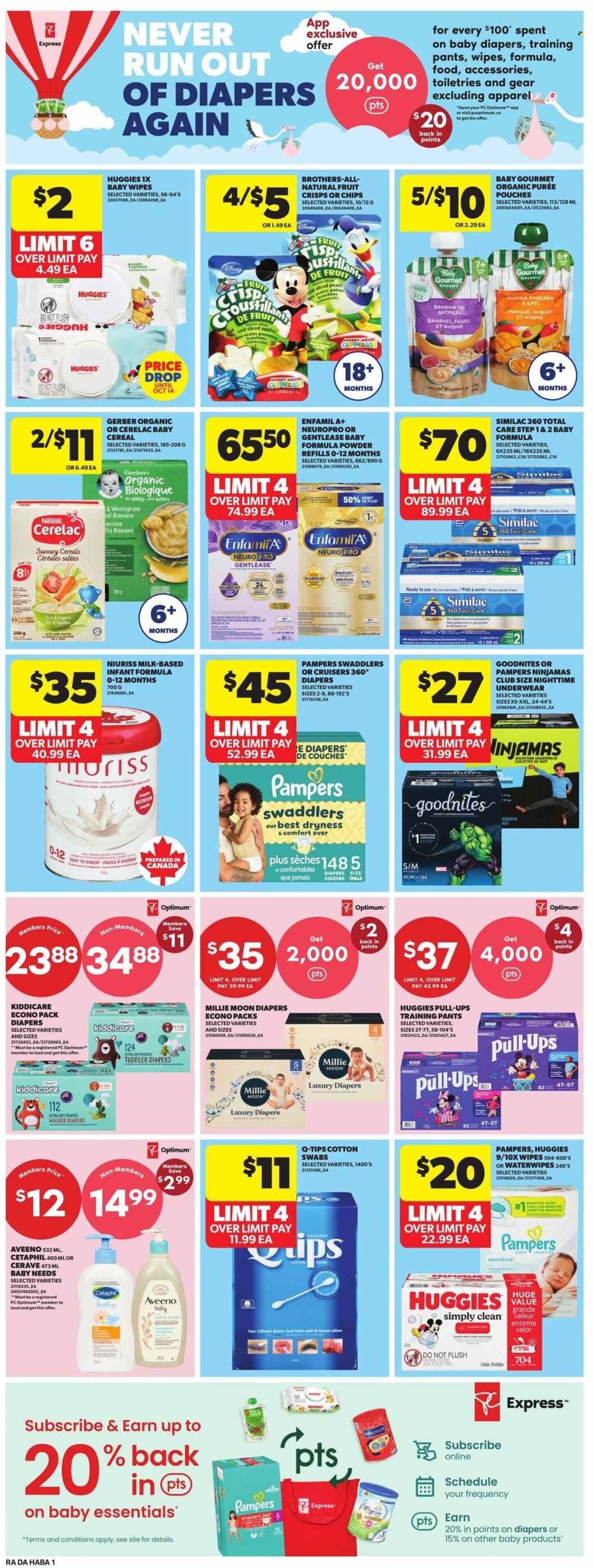 ATLANTIC SUPERSTORE flyer - Weekly Flyer