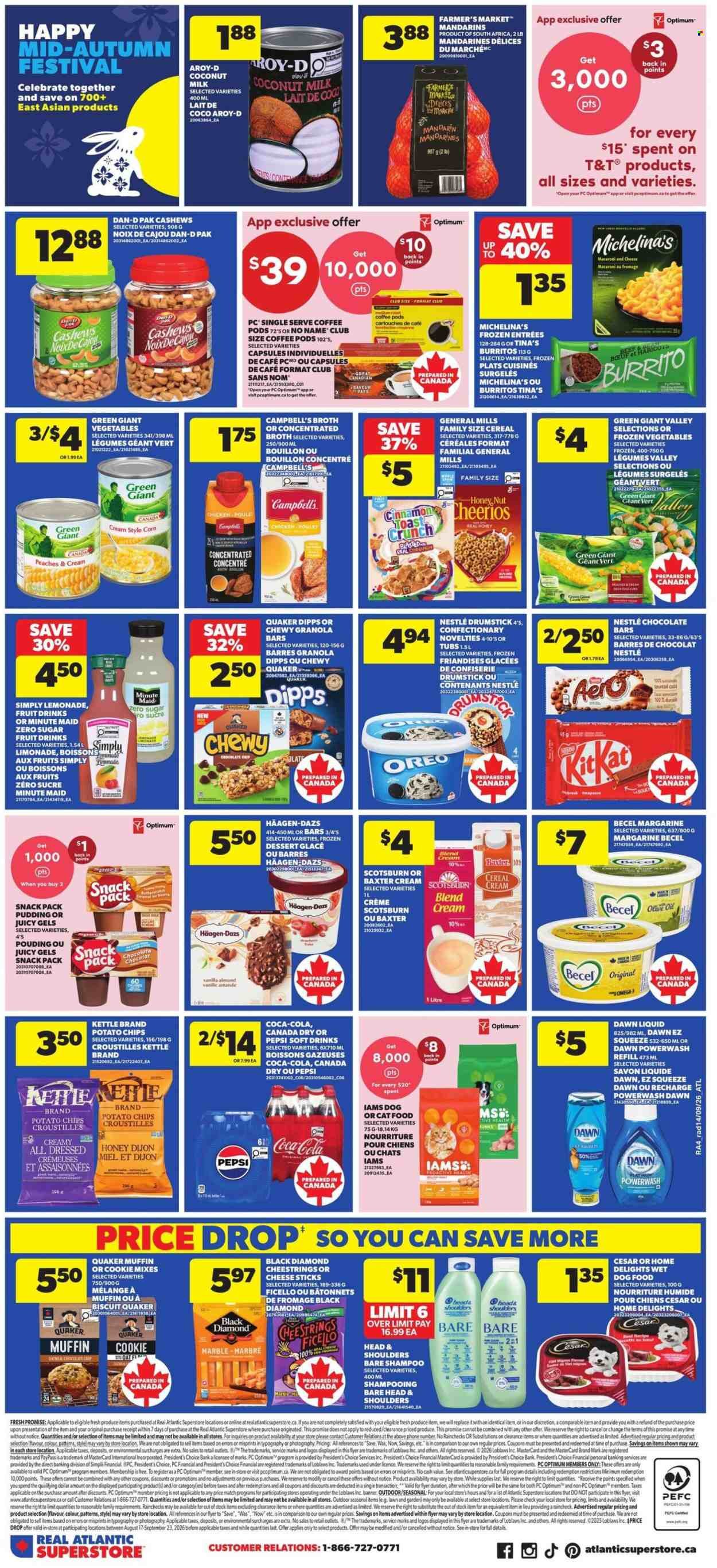ATLANTIC SUPERSTORE flyer - Weekly Flyer