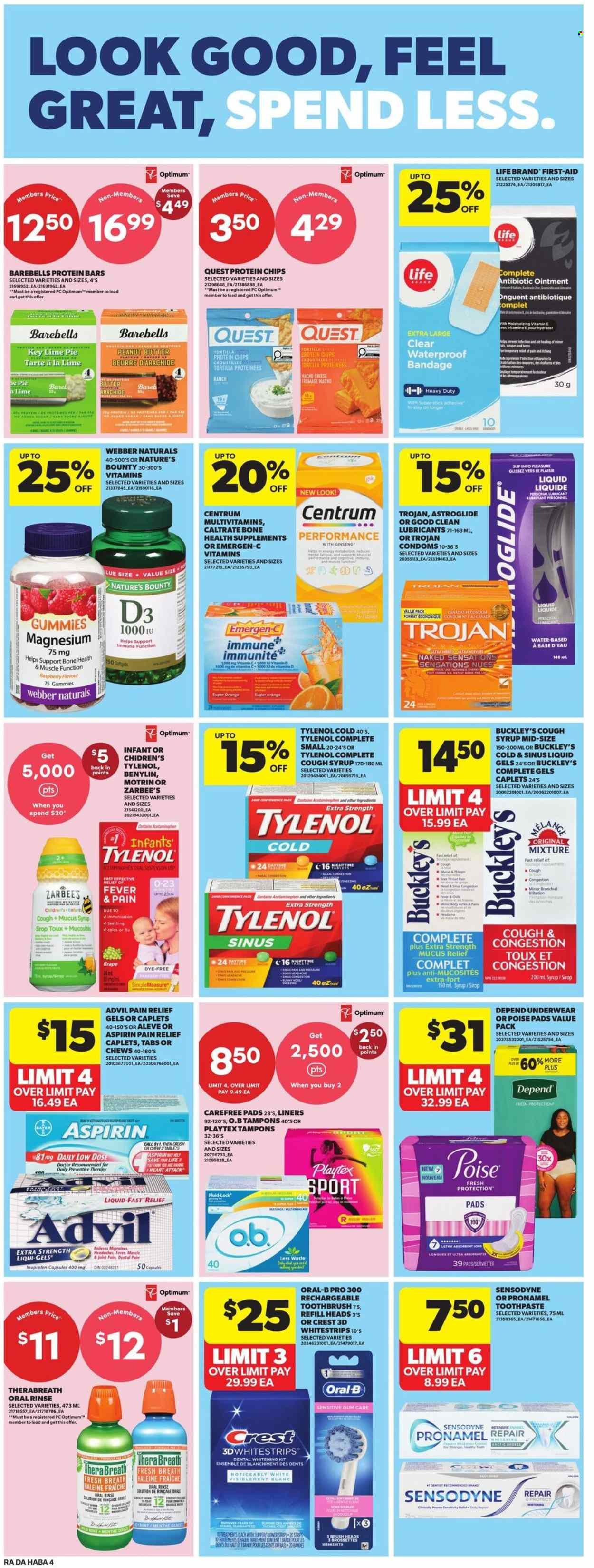 ATLANTIC SUPERSTORE flyer - Weekly Flyer